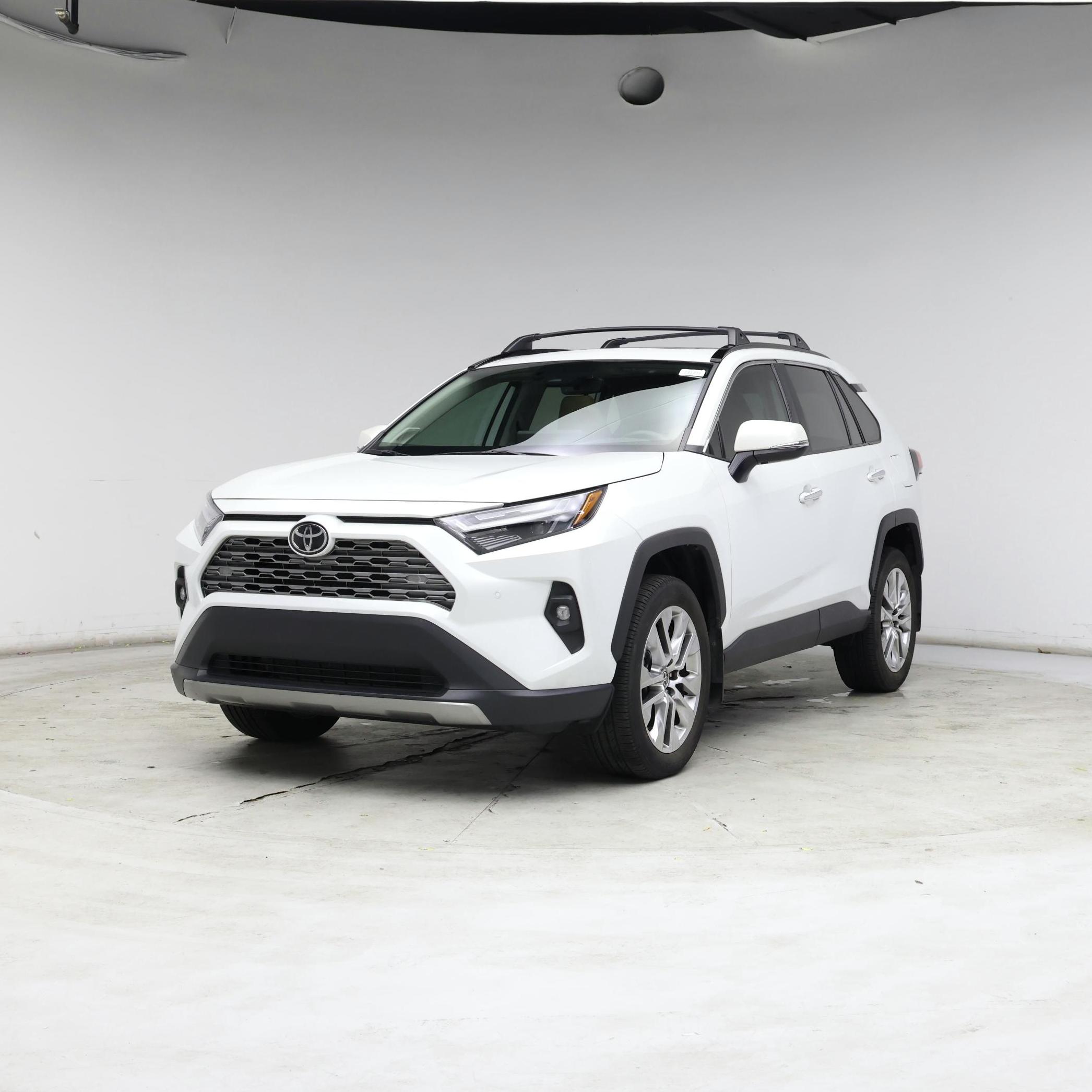 Thumbnail: 2024 Toyota RAV4 - 4