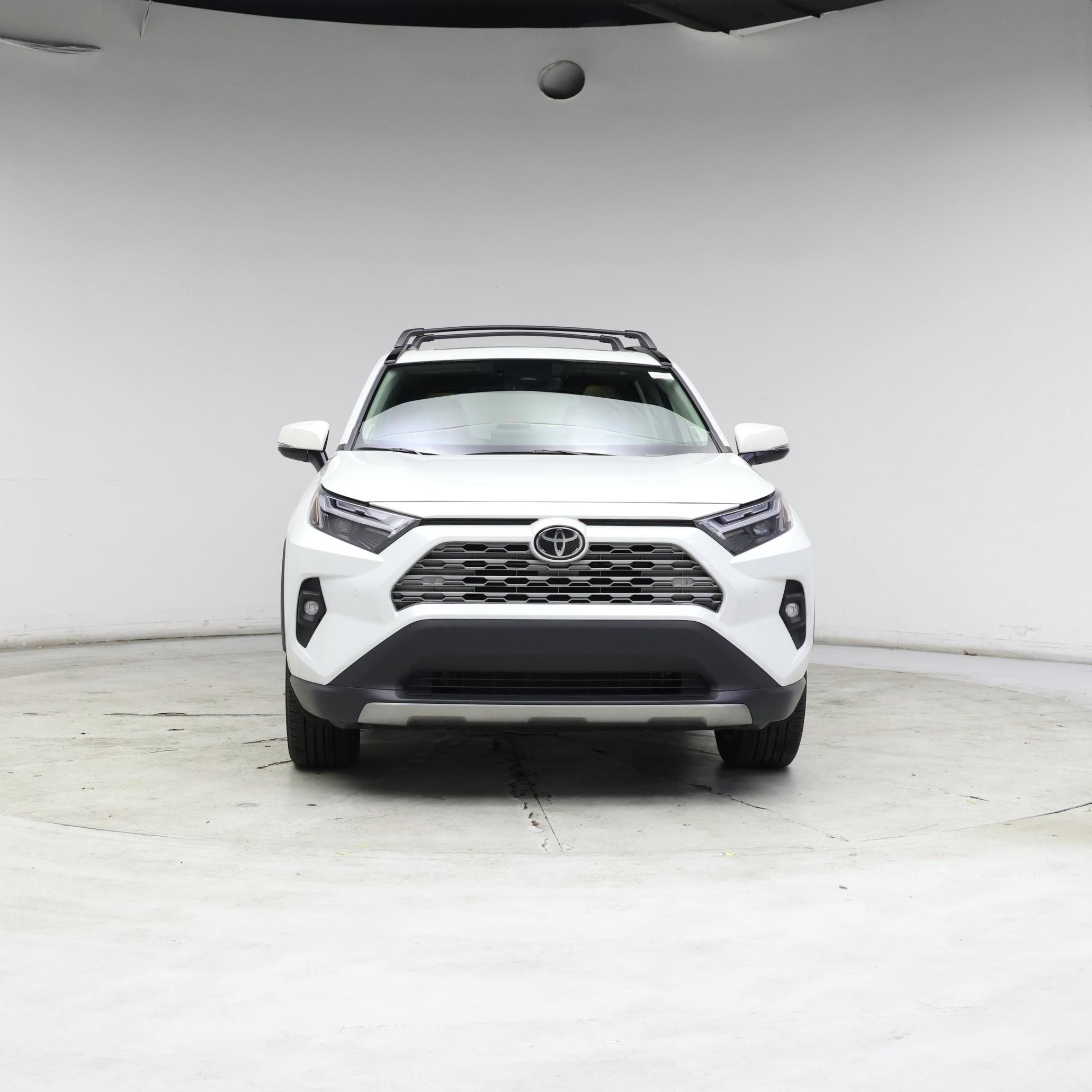 Thumbnail: 2024 Toyota RAV4 - 5