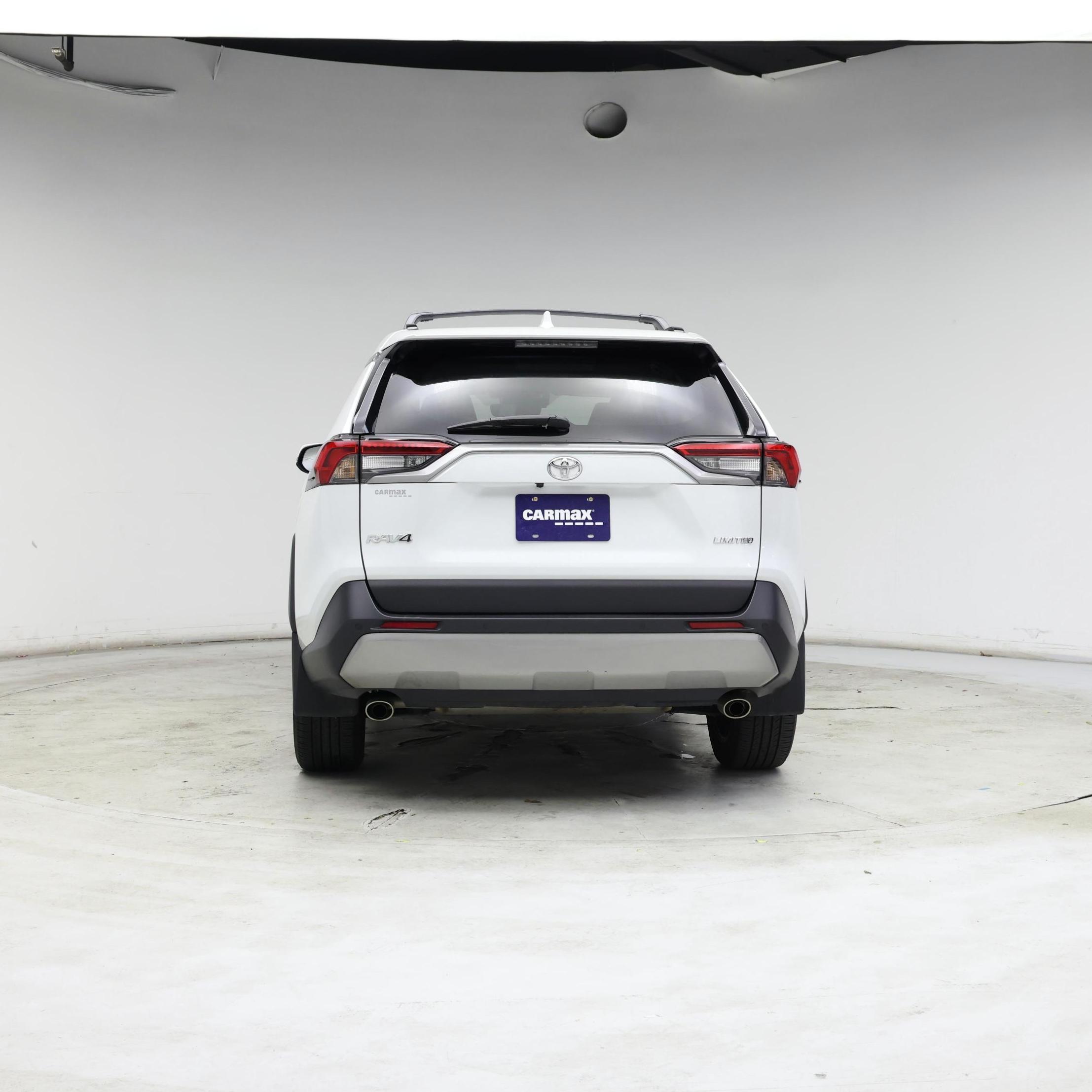 Thumbnail: 2024 Toyota RAV4 - 6