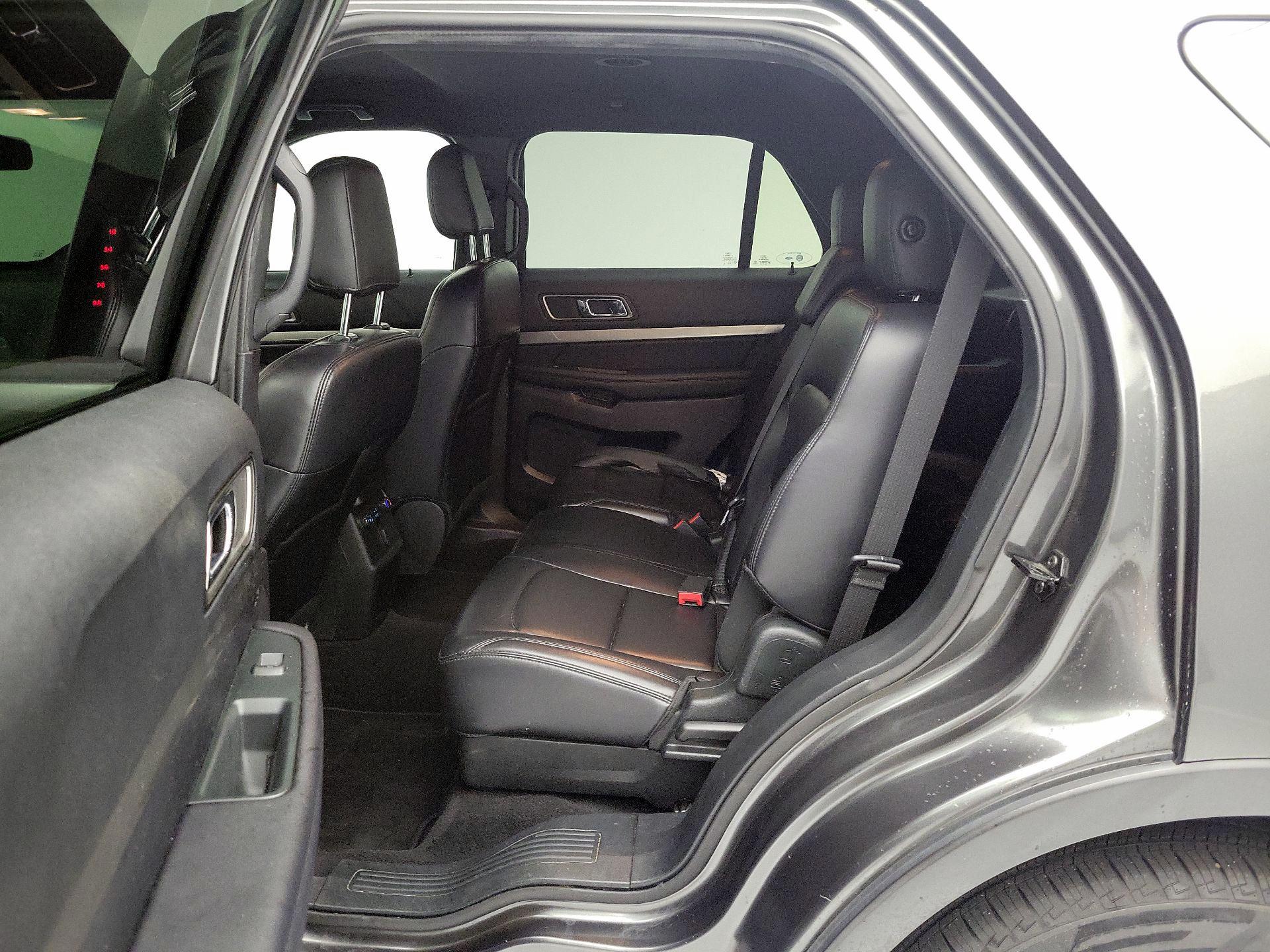 Thumbnail: 2019 Ford Explorer - 19