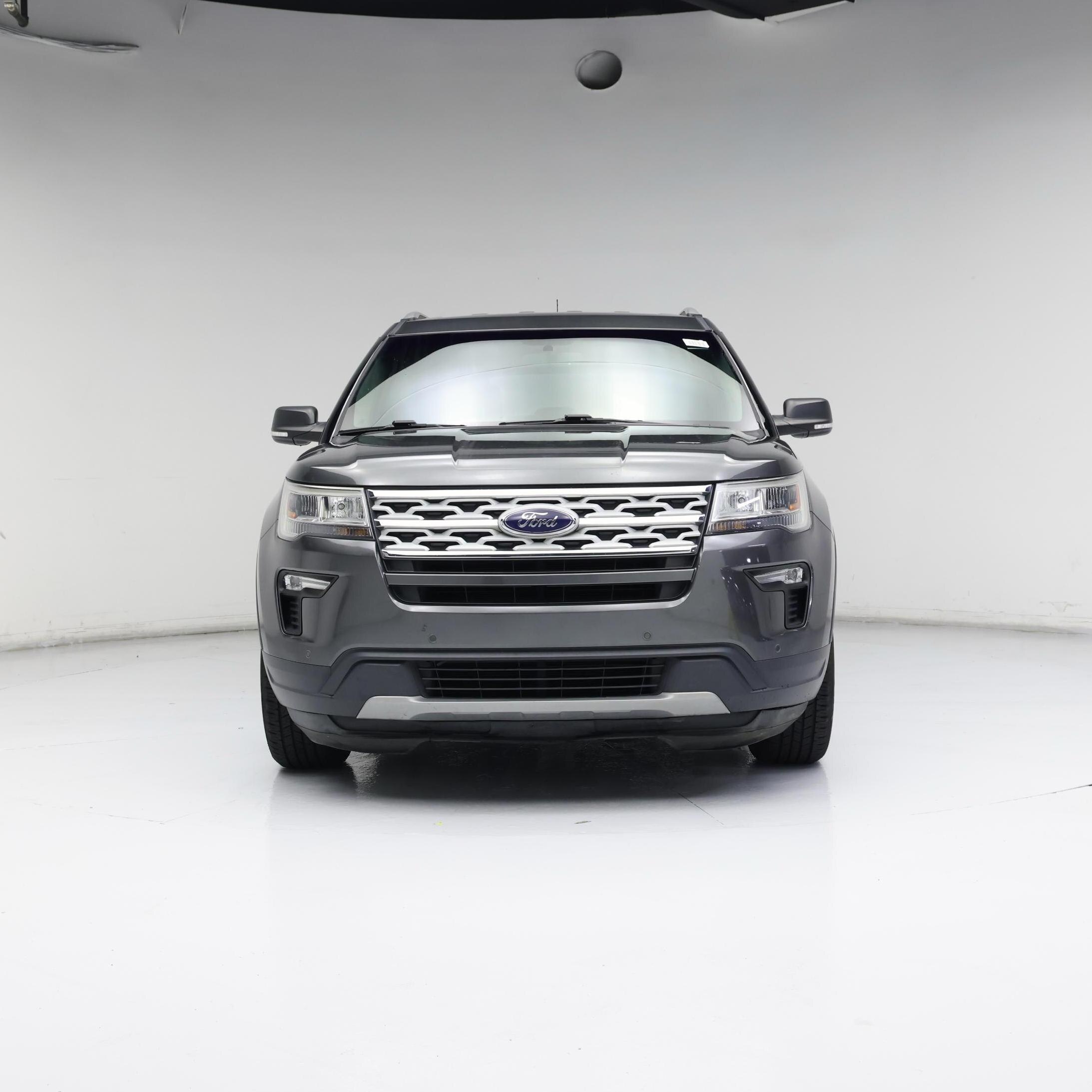 Thumbnail: 2019 Ford Explorer - 5