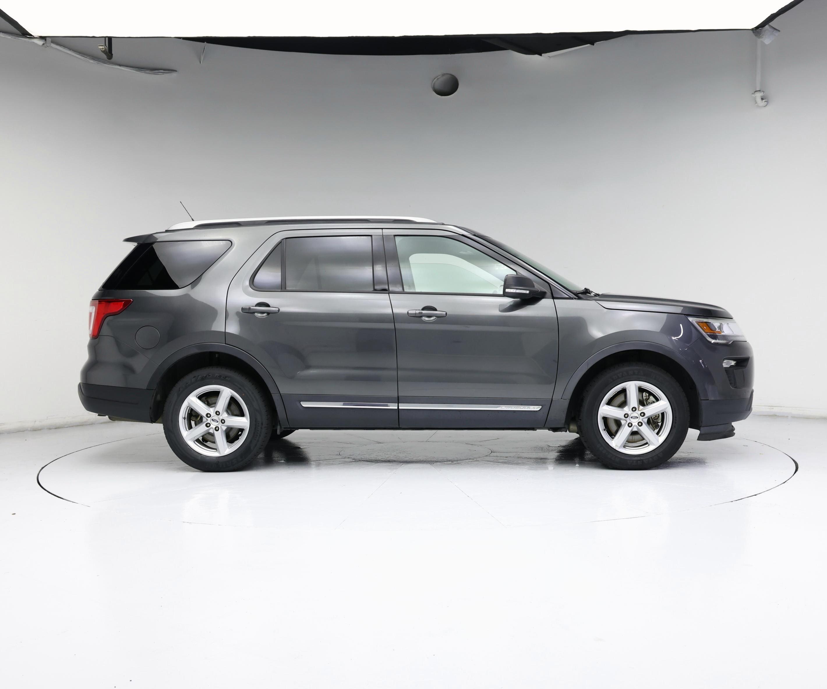 Thumbnail: 2019 Ford Explorer - 7