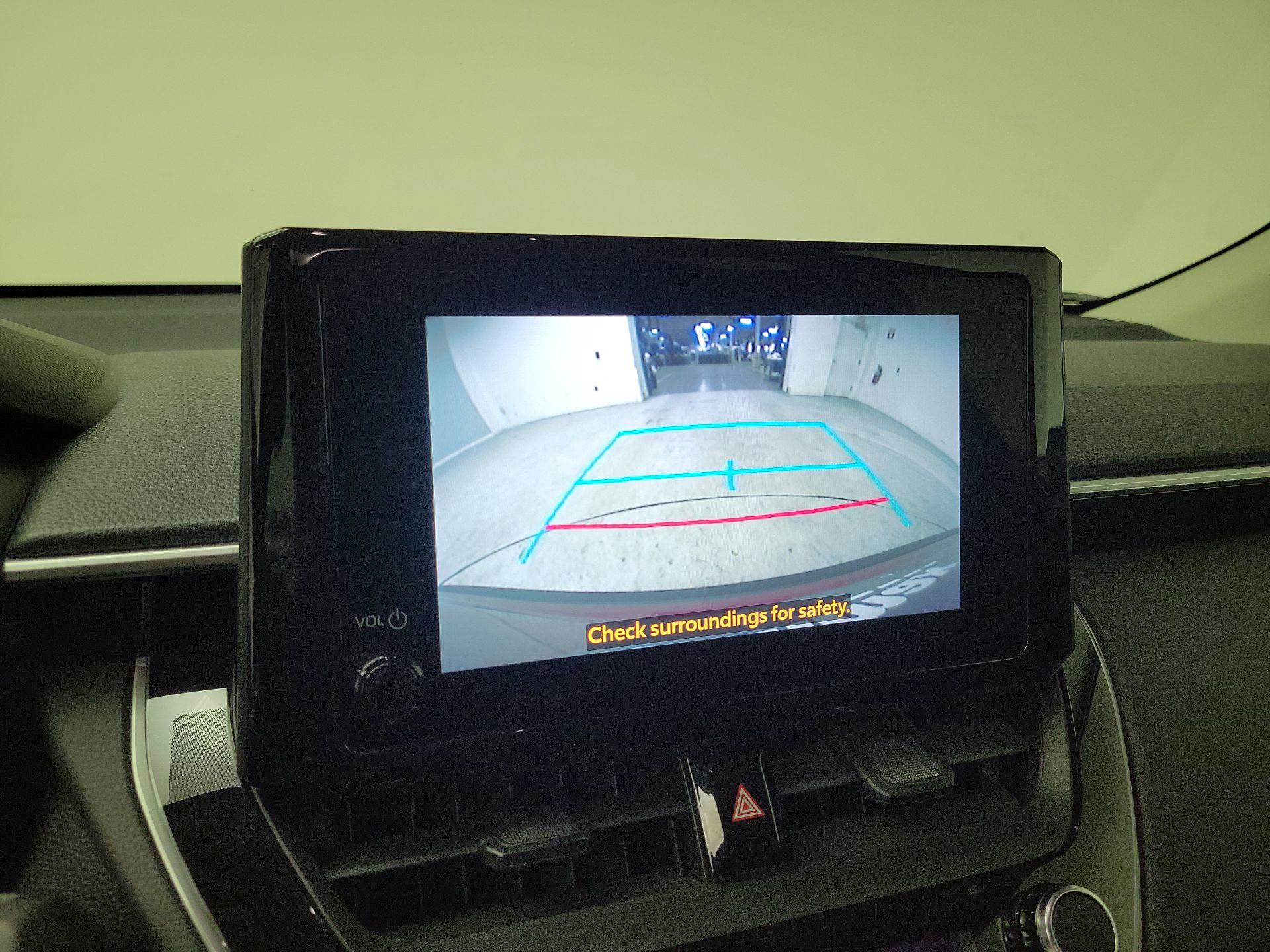 Thumbnail: 2023 Toyota Corolla Cross - 14