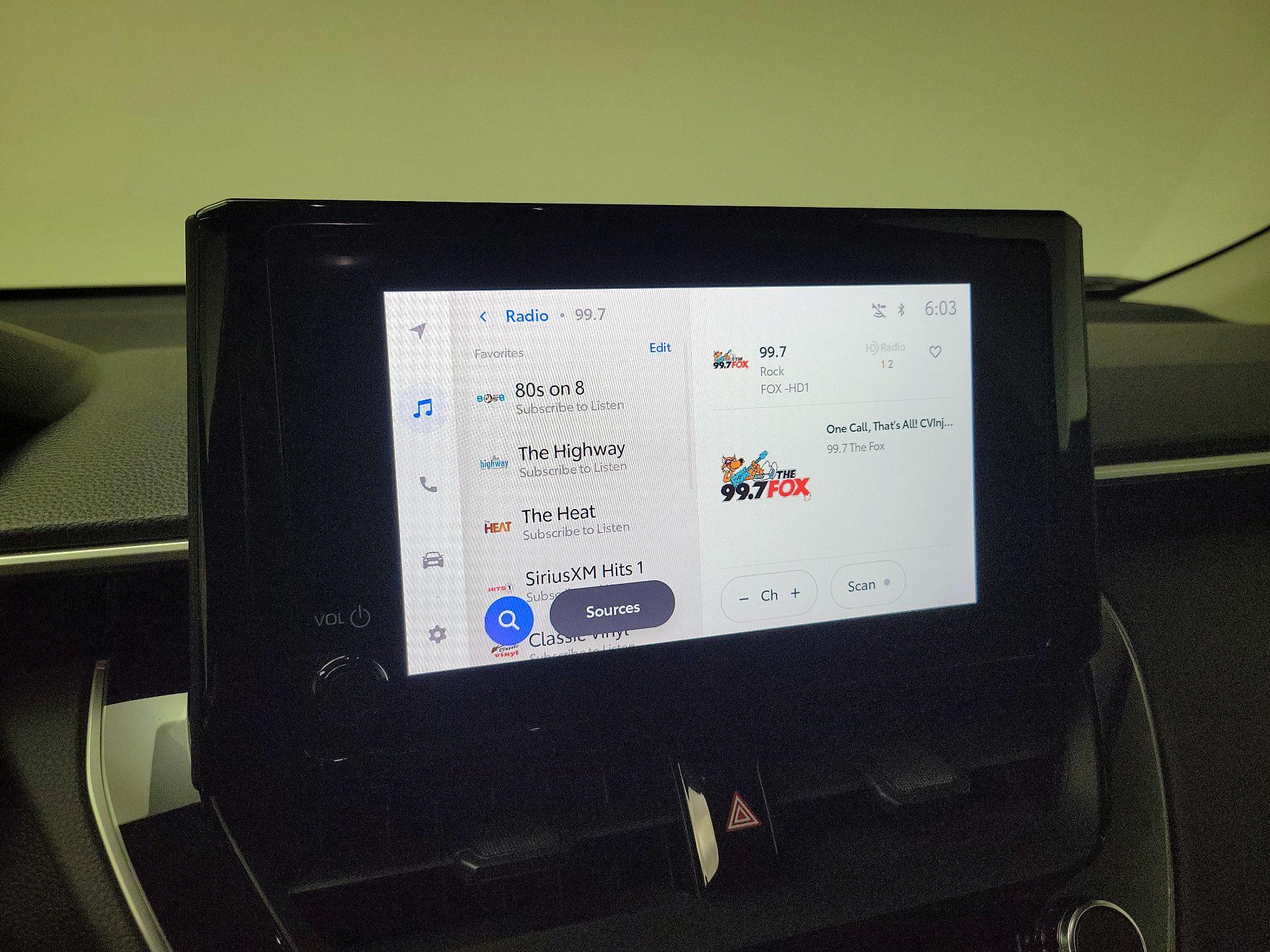 Thumbnail: 2023 Toyota Corolla Cross - 15