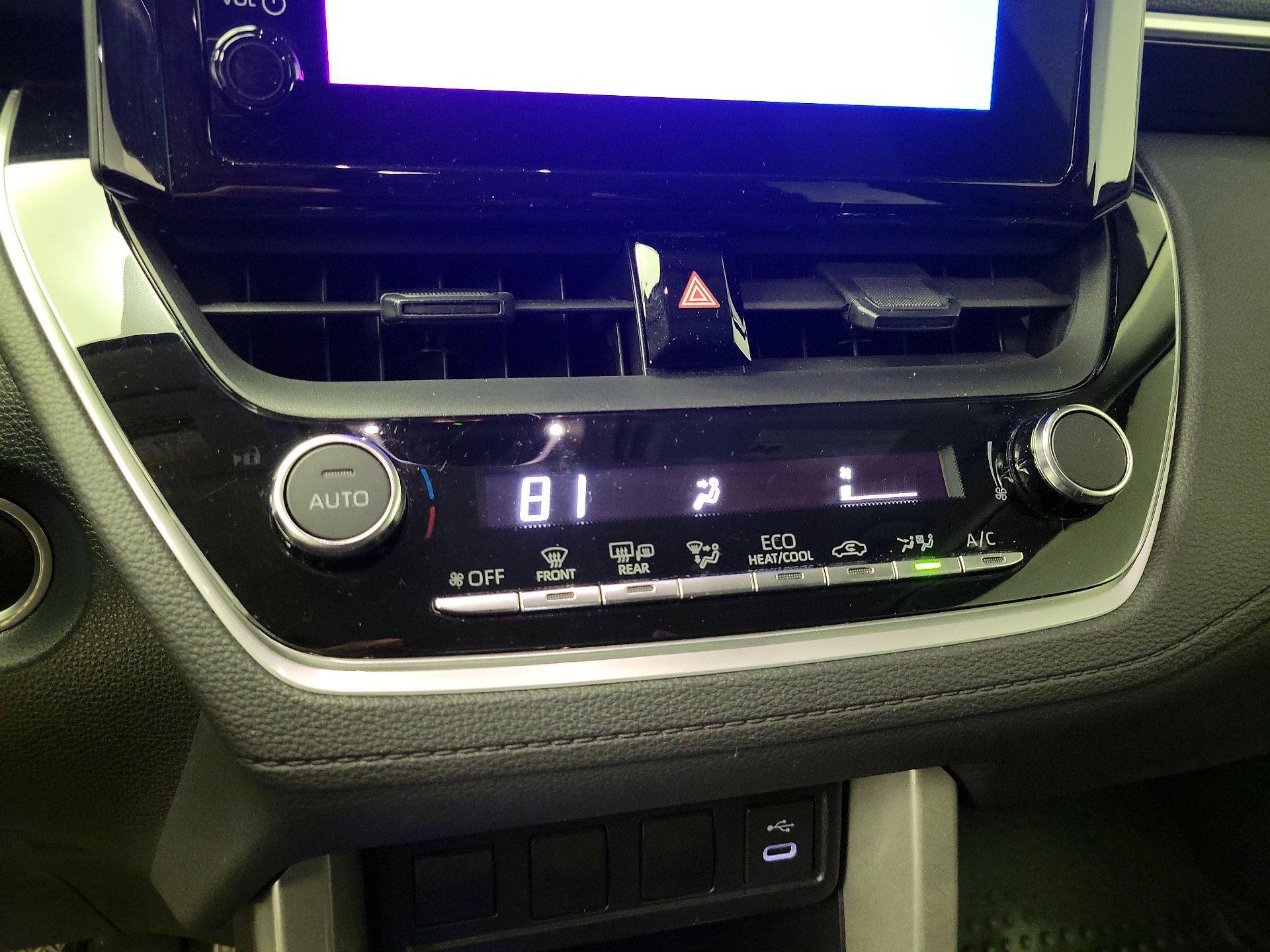 Thumbnail: 2023 Toyota Corolla Cross - 16