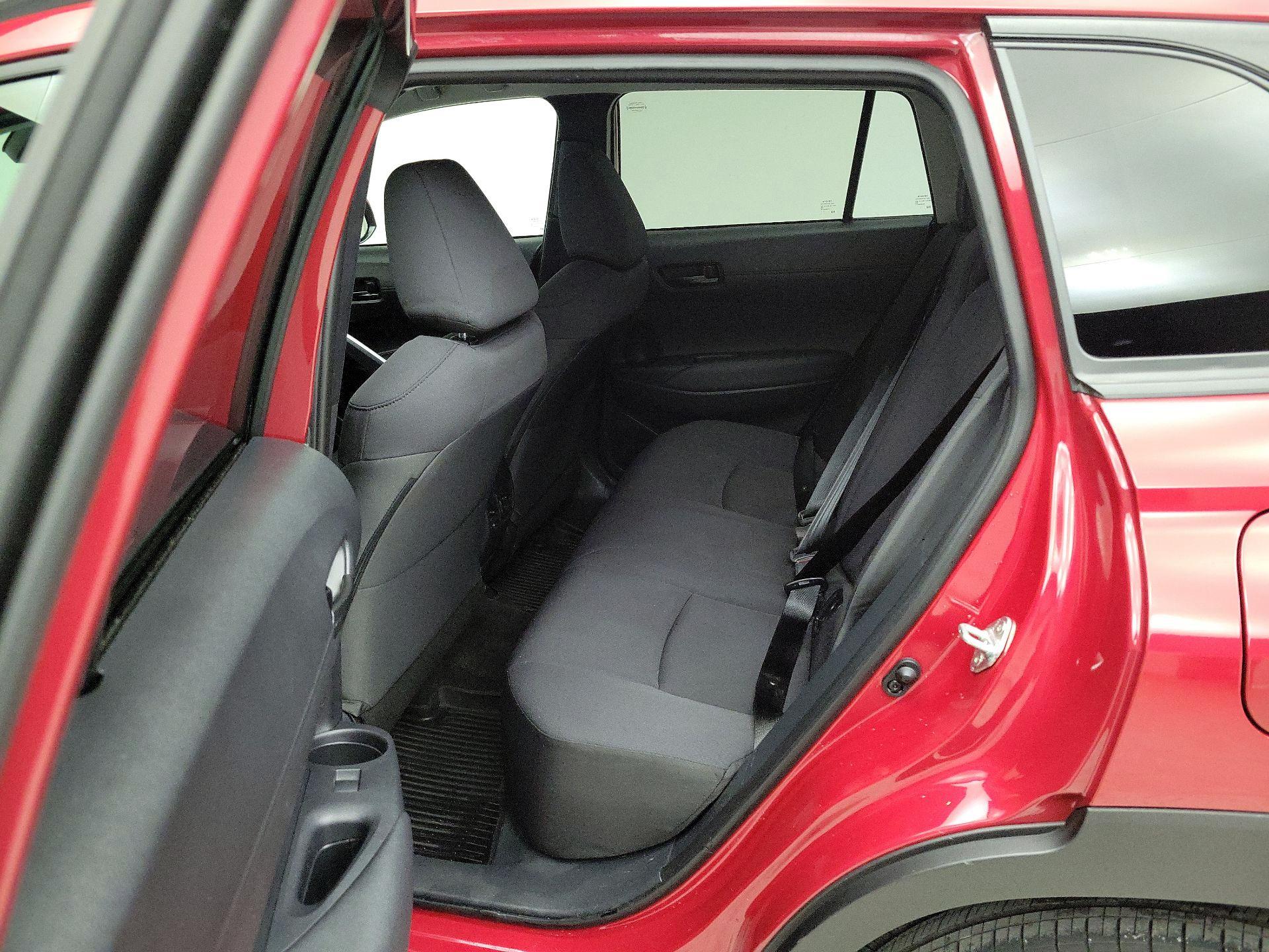 Thumbnail: 2023 Toyota Corolla Cross - 19