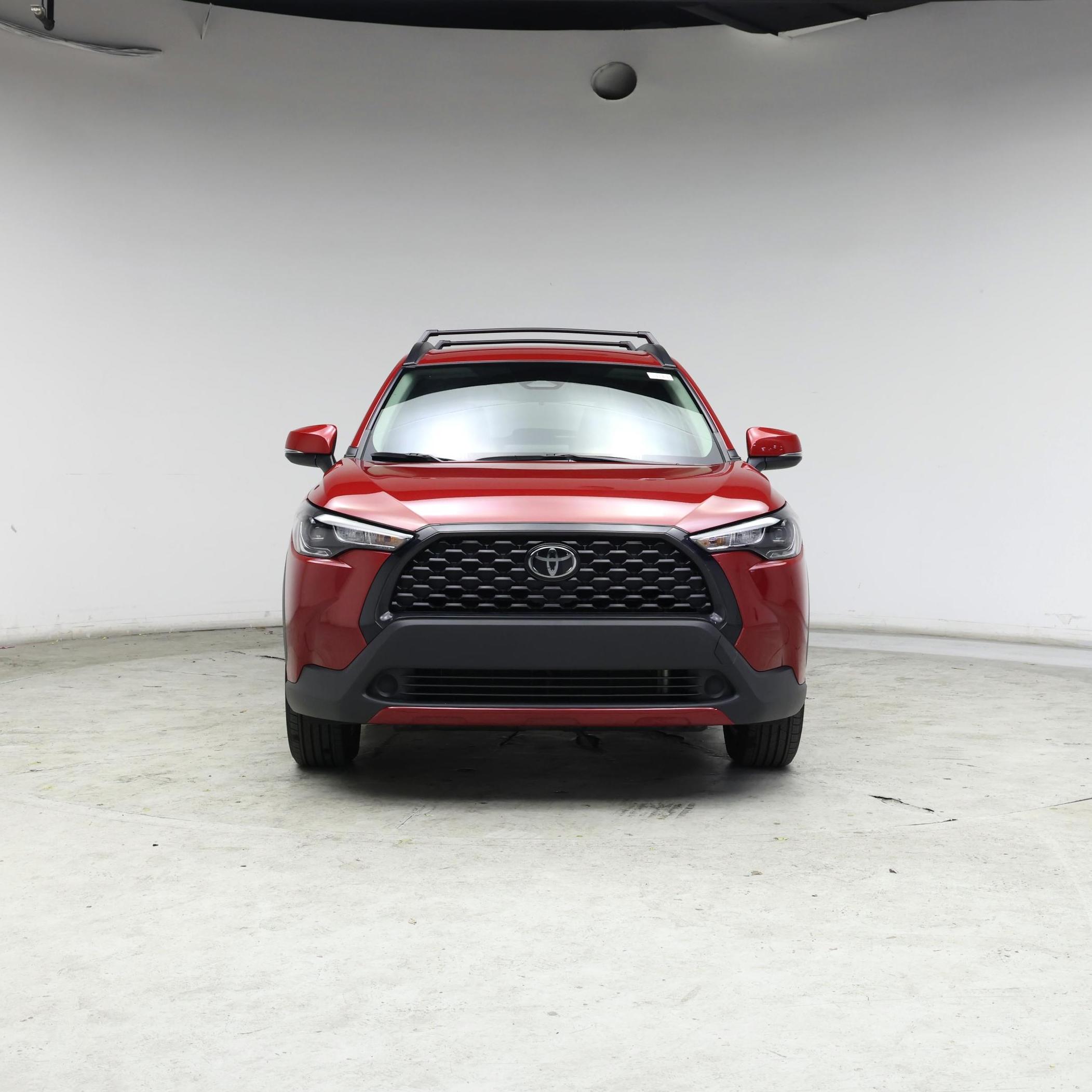 Thumbnail: 2023 Toyota Corolla Cross - 5