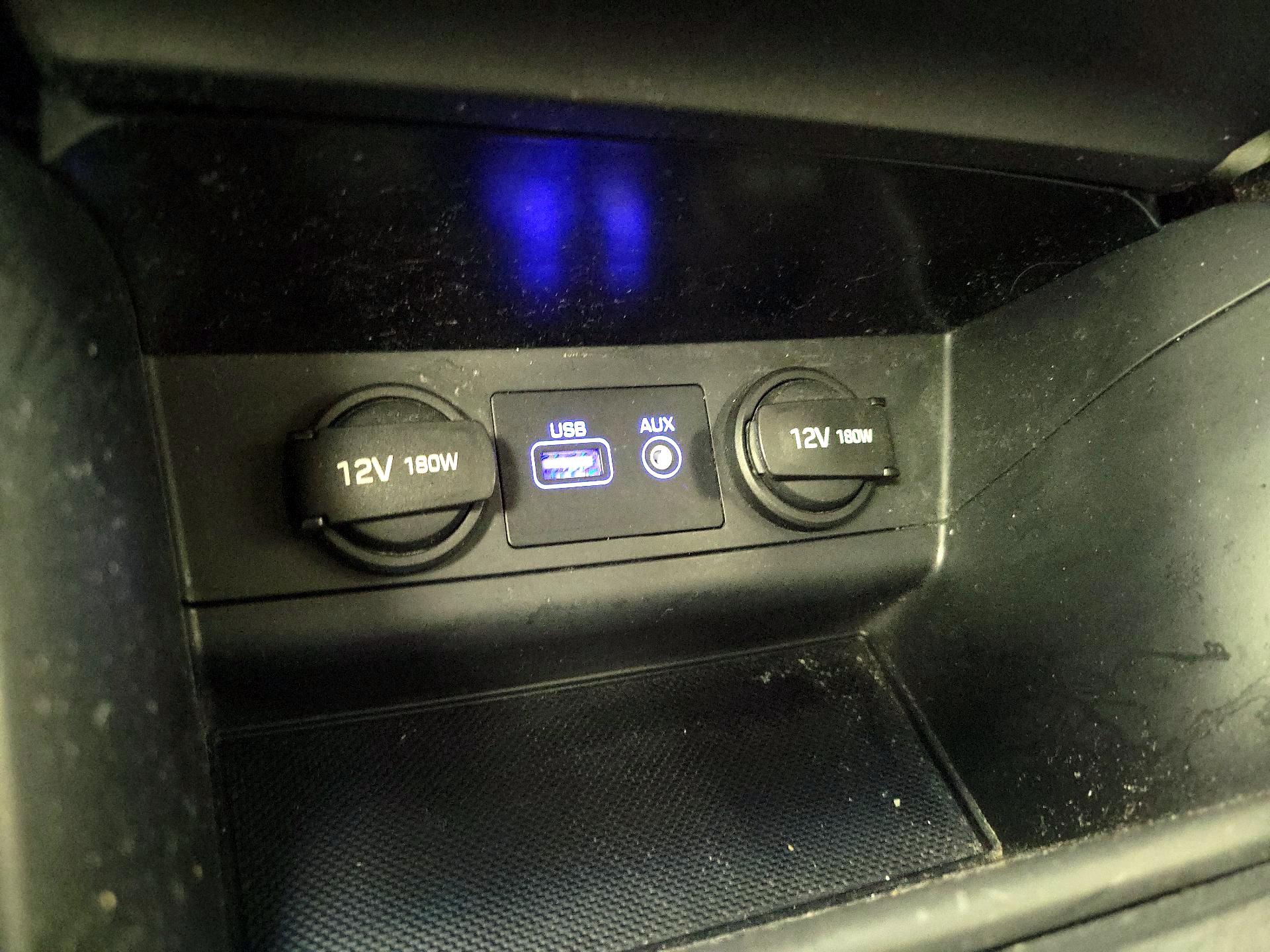 Thumbnail: 2016 Hyundai Sonata - 18