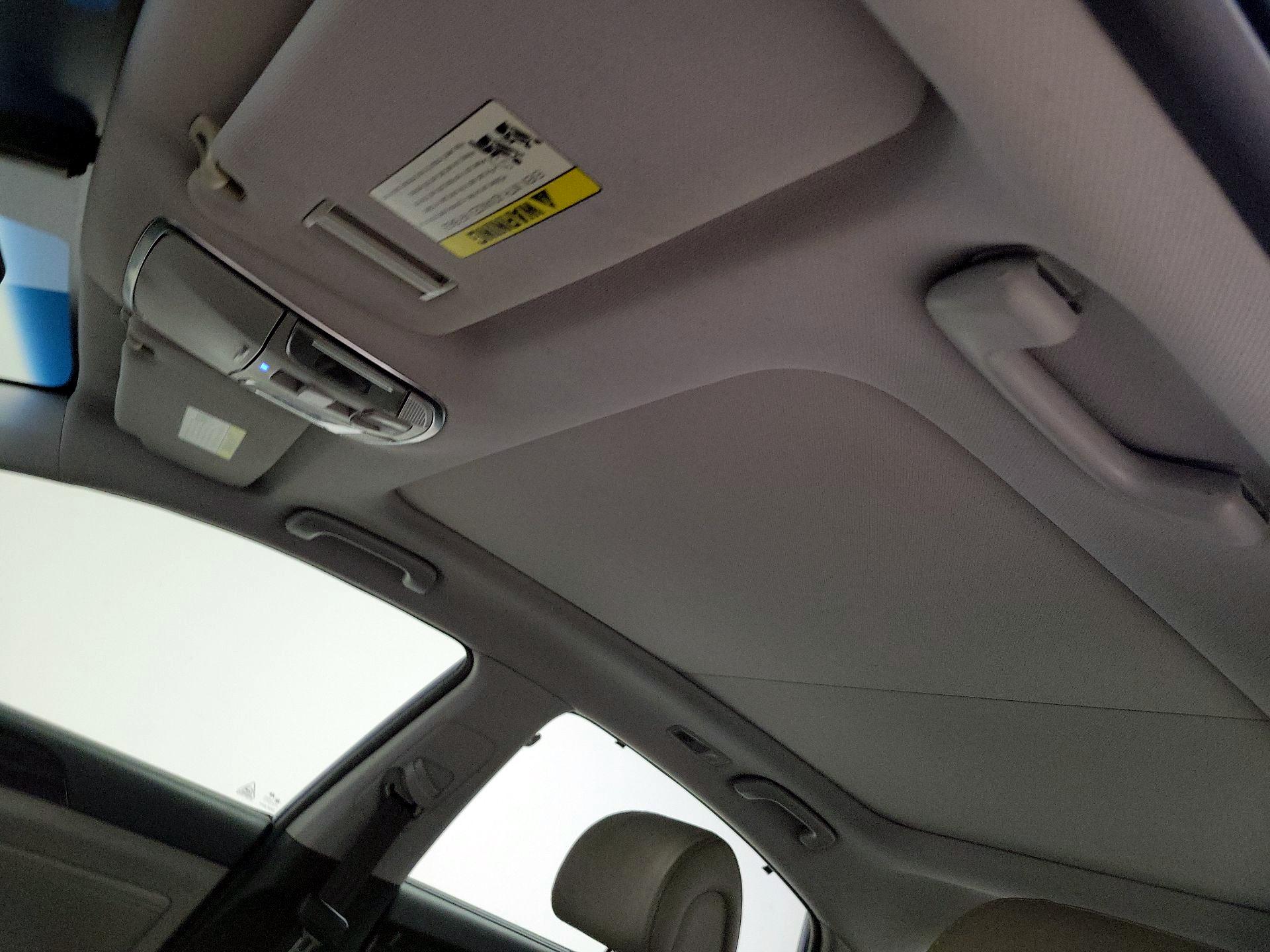 Thumbnail: 2016 Hyundai Sonata - 19