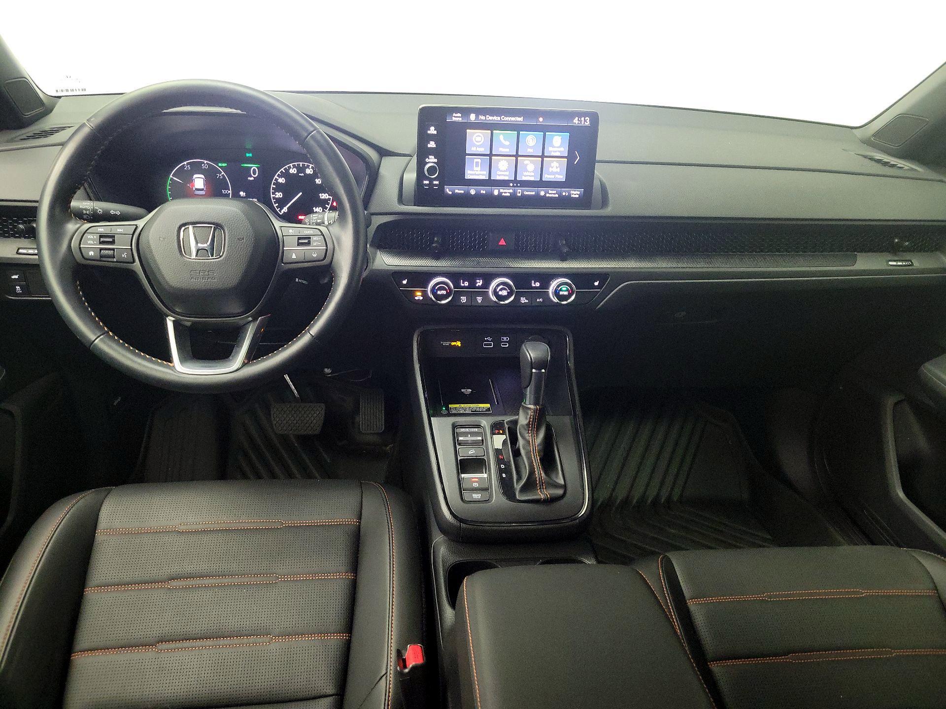 Thumbnail: 2025 Honda CR-V - 9