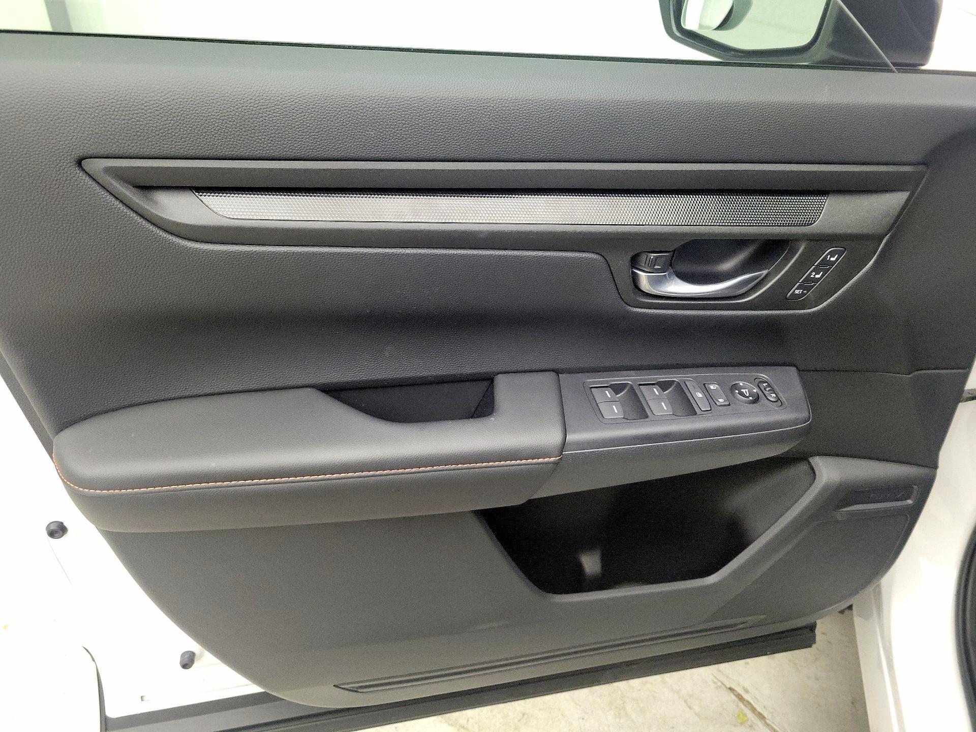 Thumbnail: 2025 Honda CR-V - 12