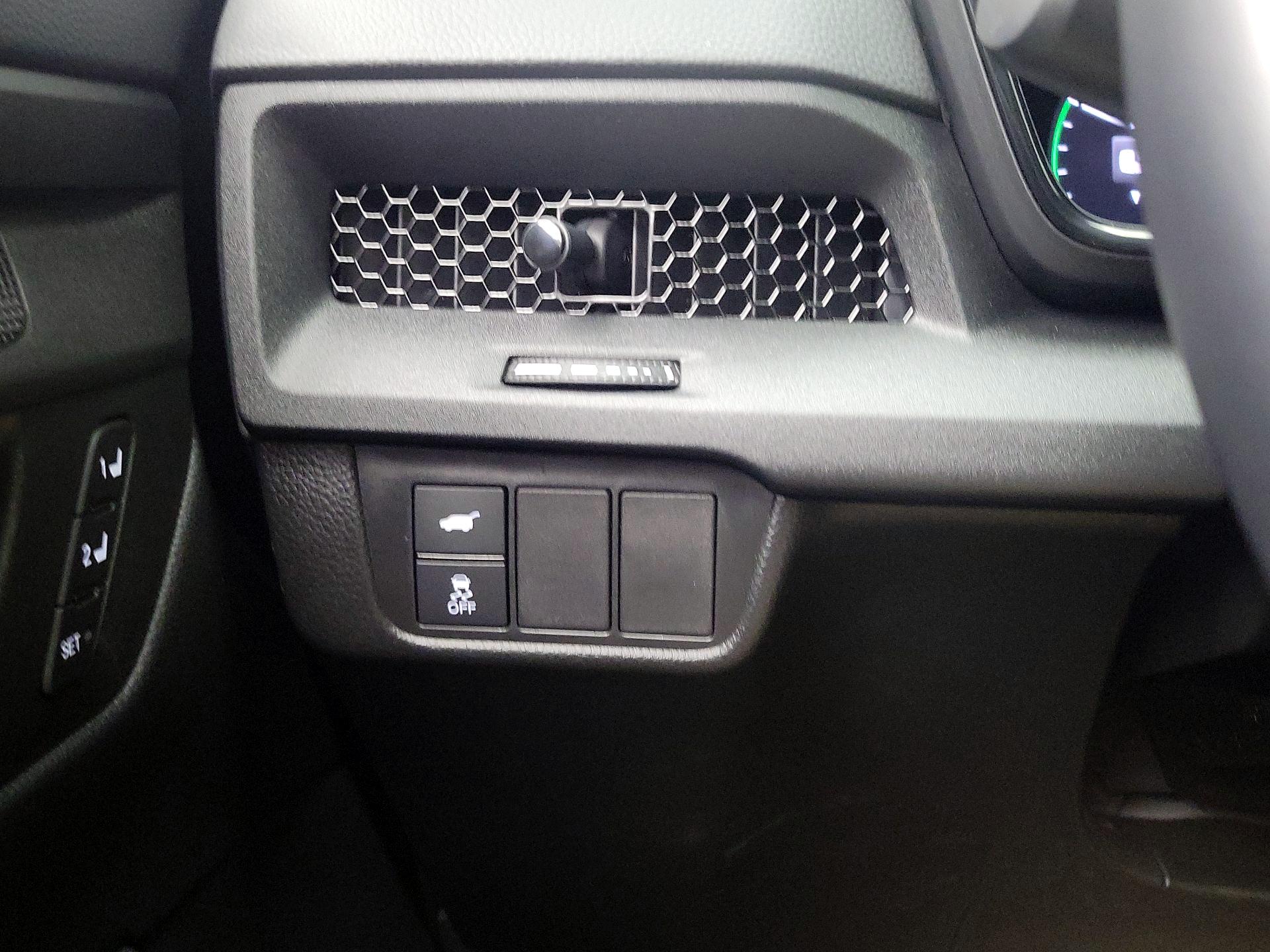 Thumbnail: 2025 Honda CR-V - 13