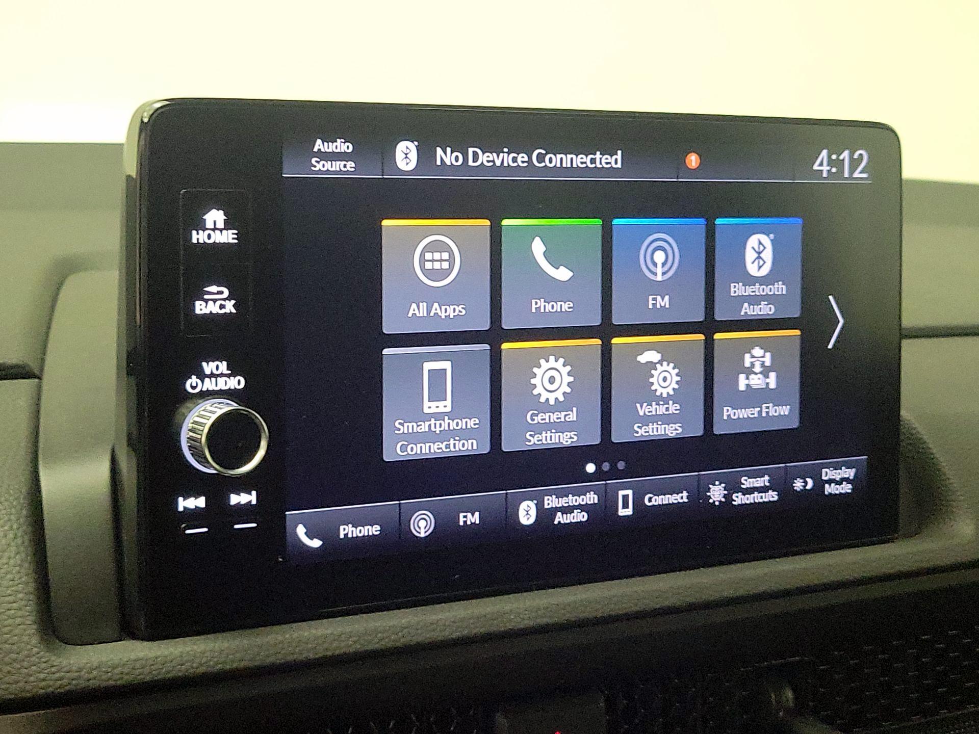 Thumbnail: 2025 Honda CR-V - 15