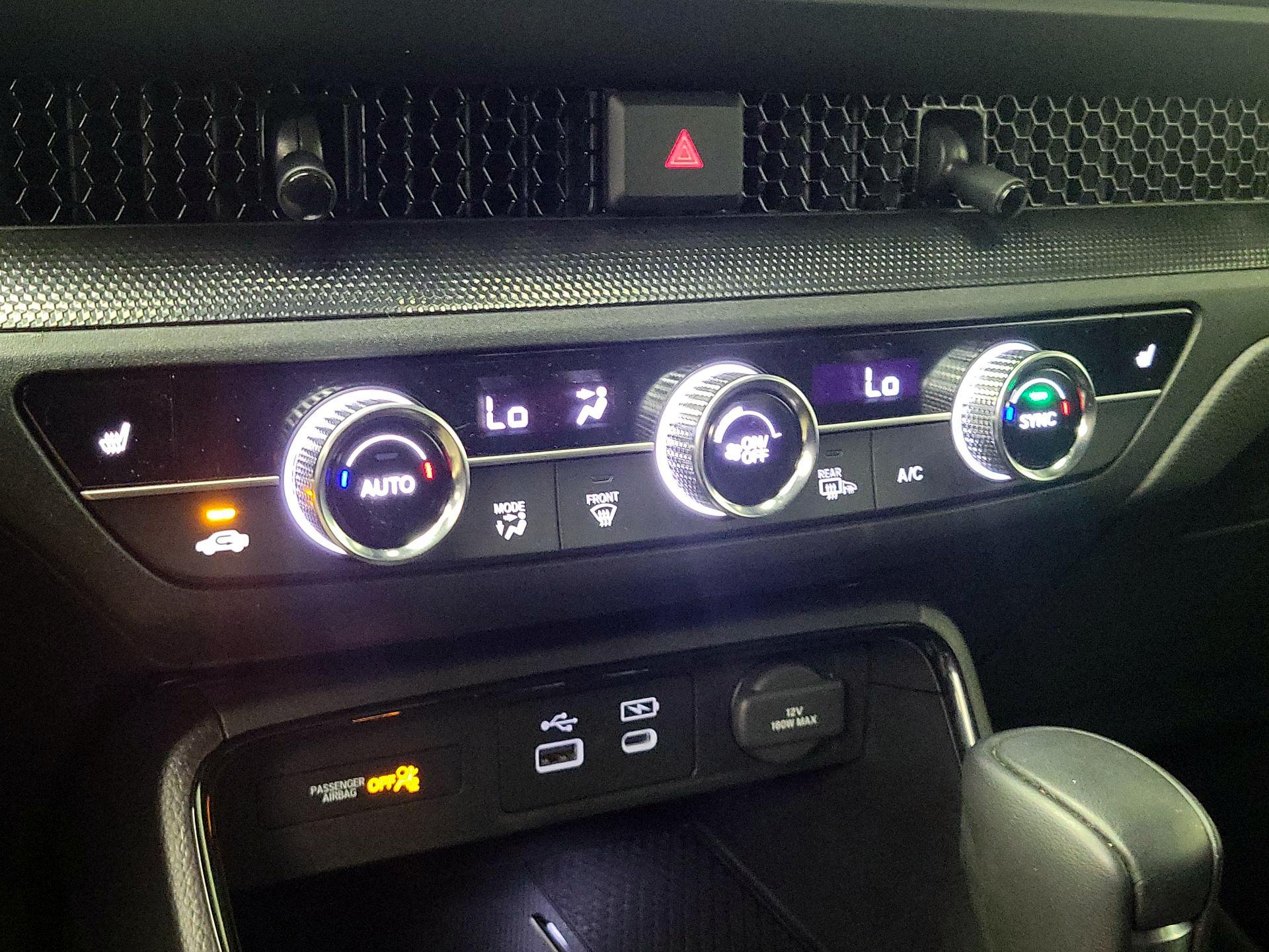 Thumbnail: 2025 Honda CR-V - 16