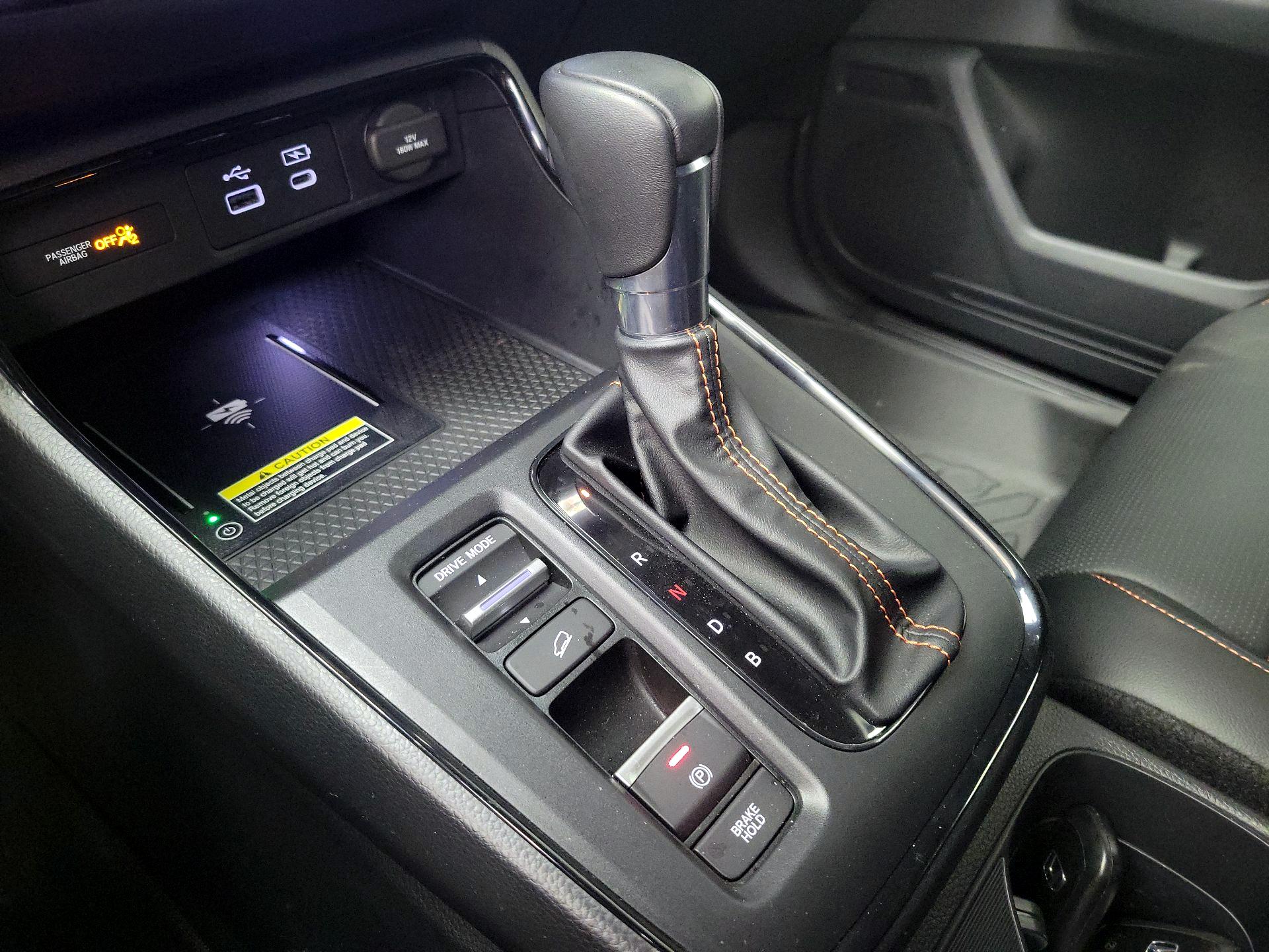 Thumbnail: 2025 Honda CR-V - 17