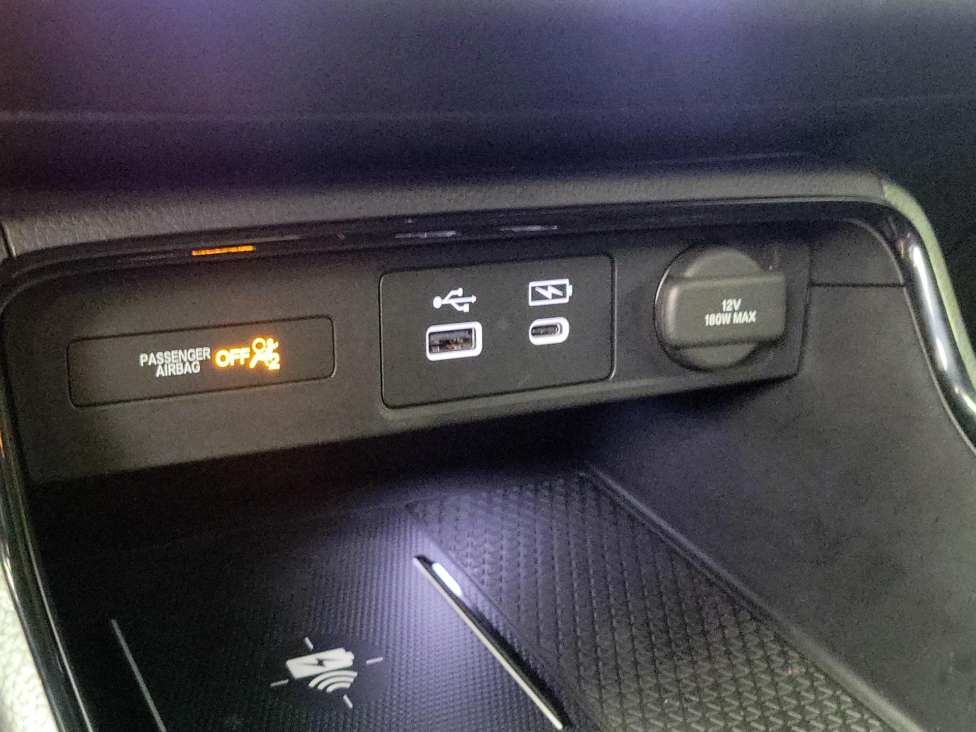 Thumbnail: 2025 Honda CR-V - 18