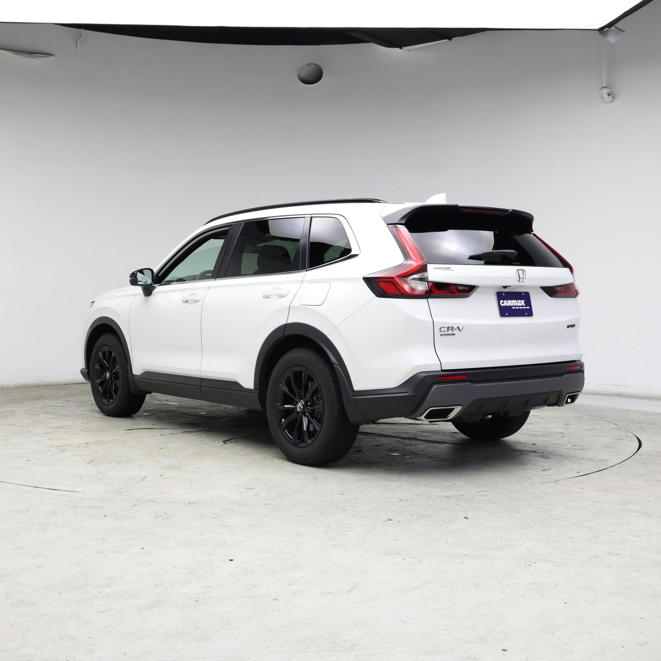 Thumbnail: 2025 Honda CR-V - 2