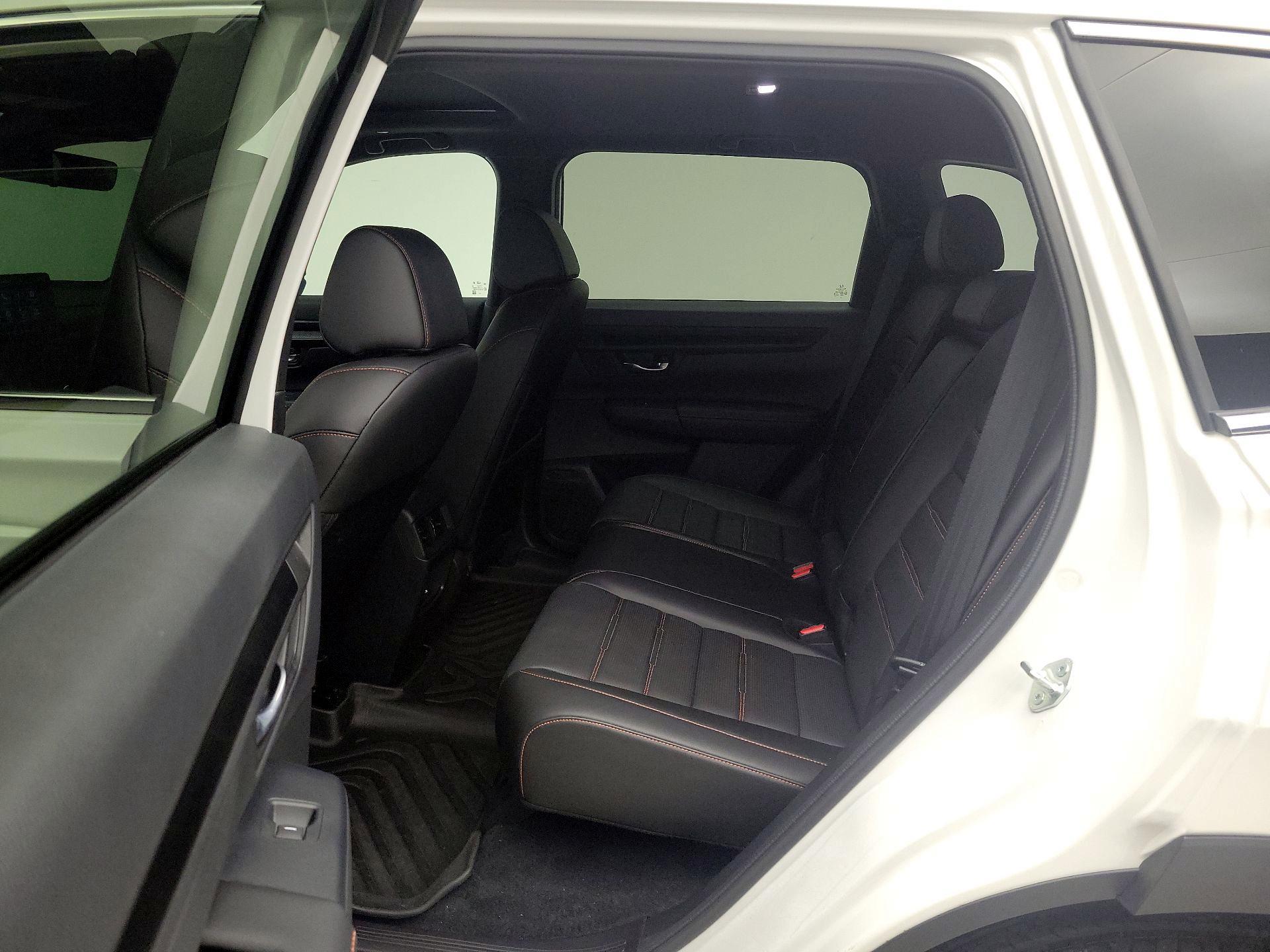 Thumbnail: 2025 Honda CR-V - 20