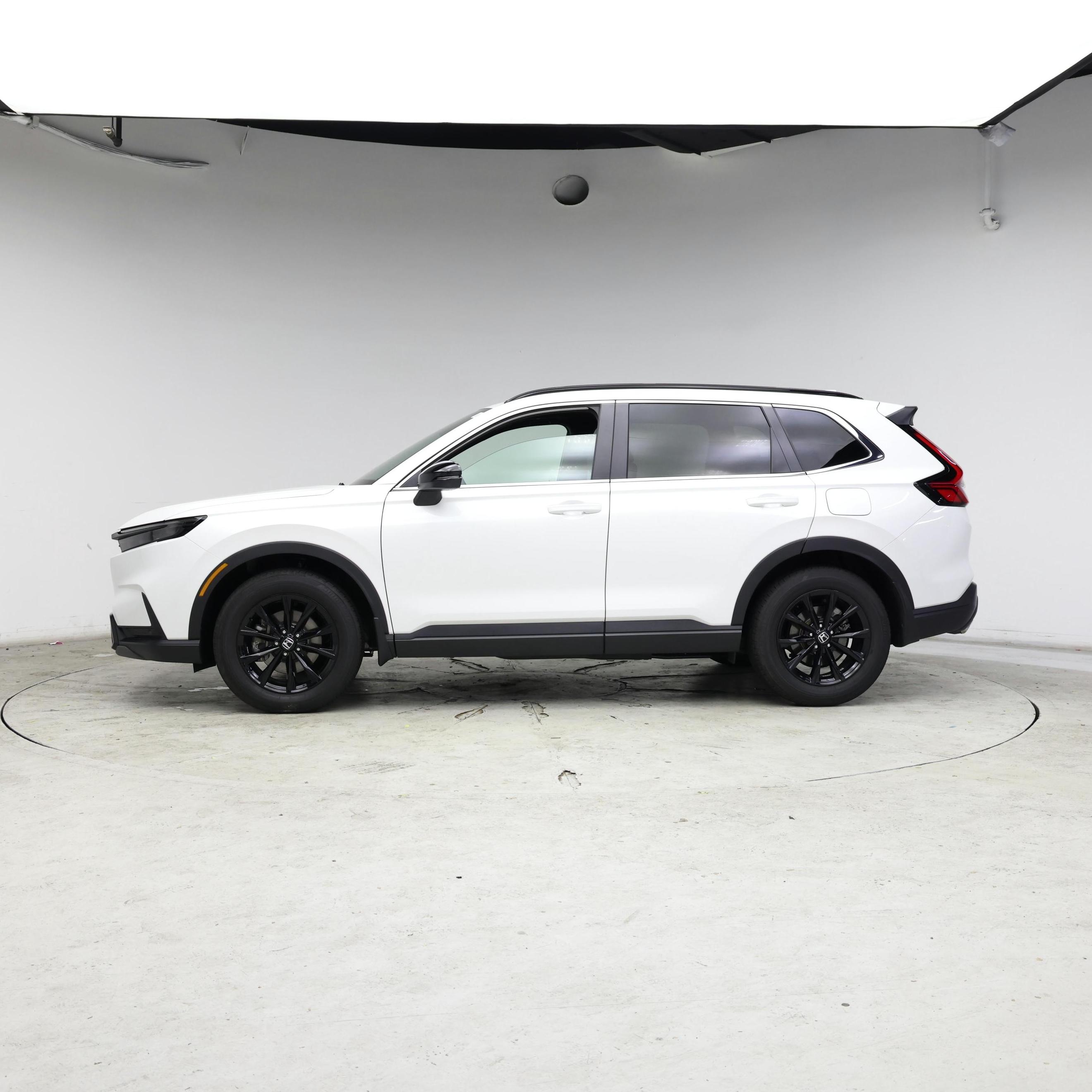 Thumbnail: 2025 Honda CR-V - 3