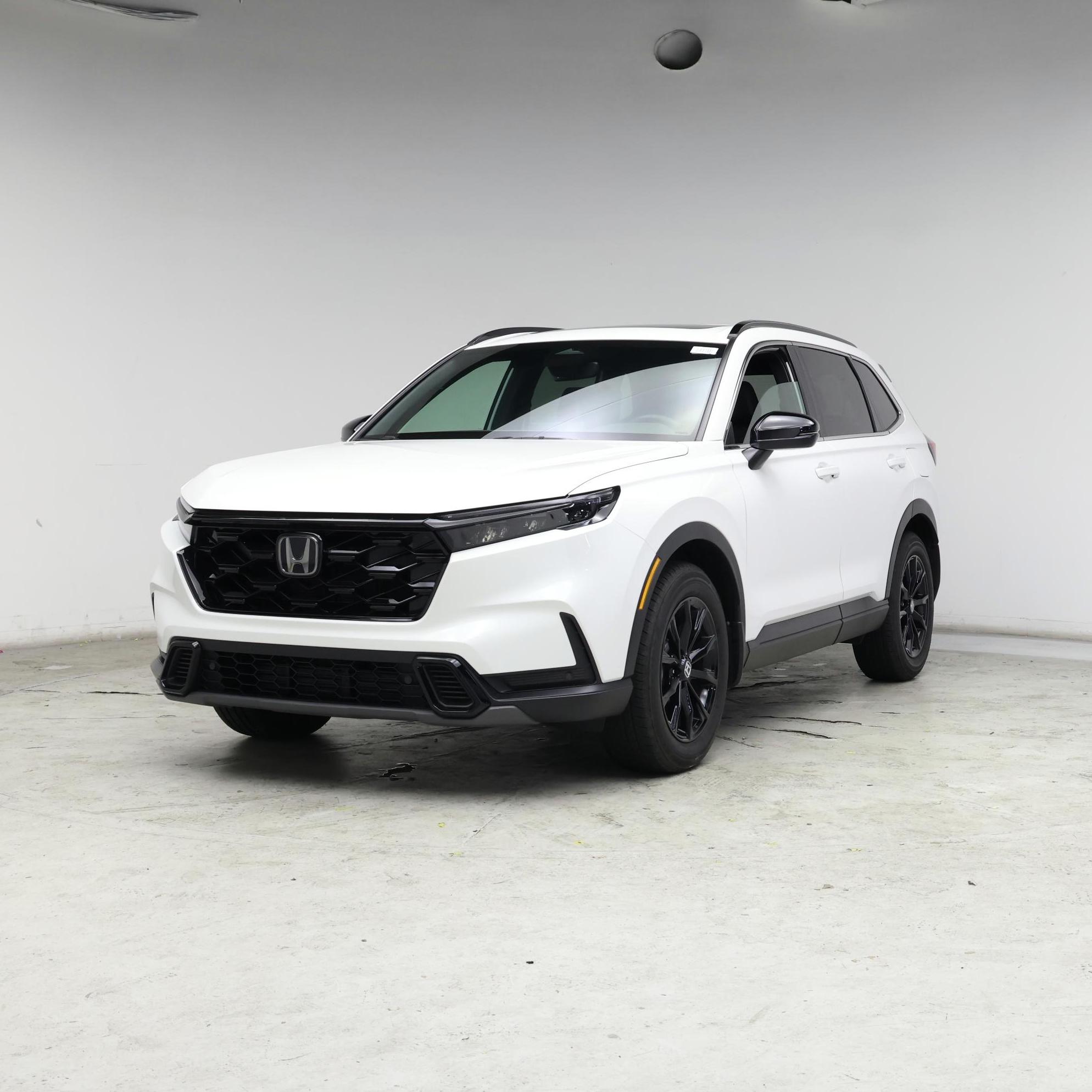 Thumbnail: 2025 Honda CR-V - 4