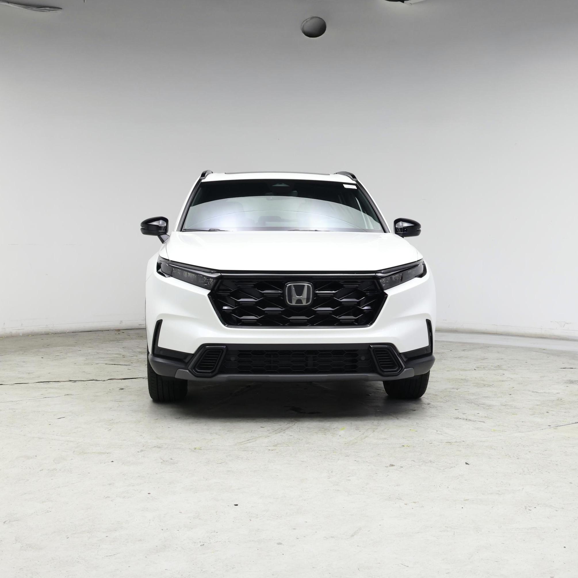 Thumbnail: 2025 Honda CR-V - 5