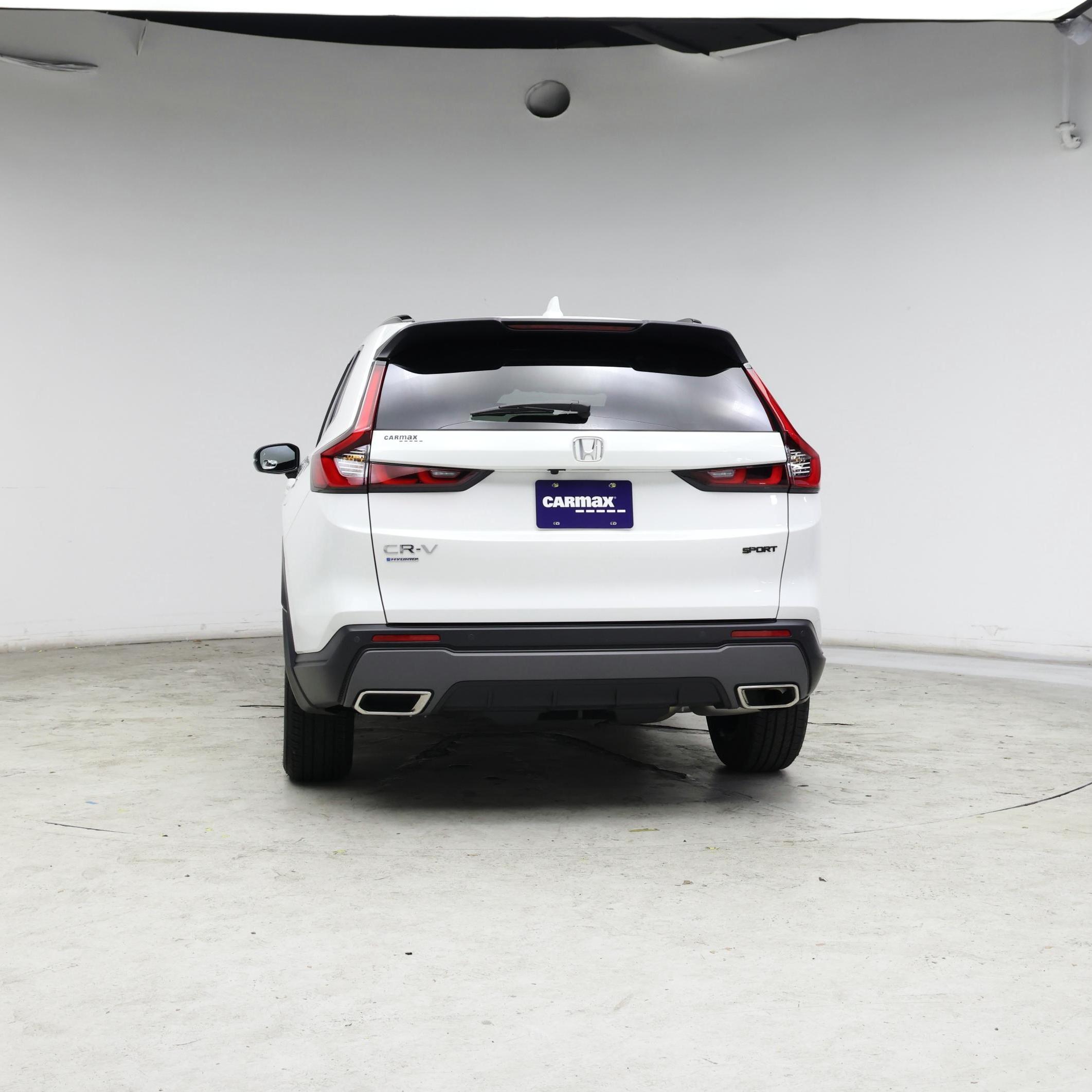 Thumbnail: 2025 Honda CR-V - 6