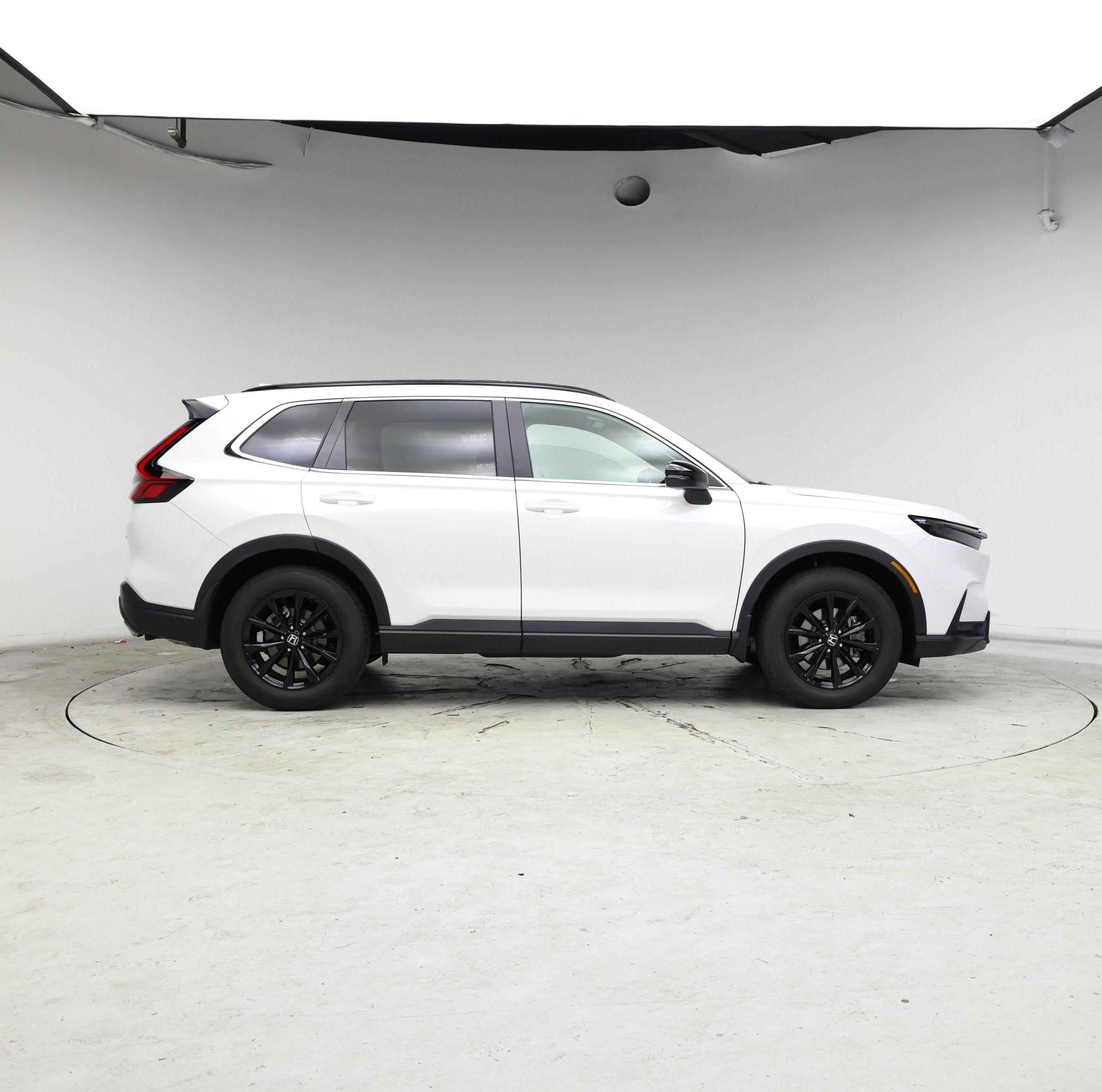 Thumbnail: 2025 Honda CR-V - 7