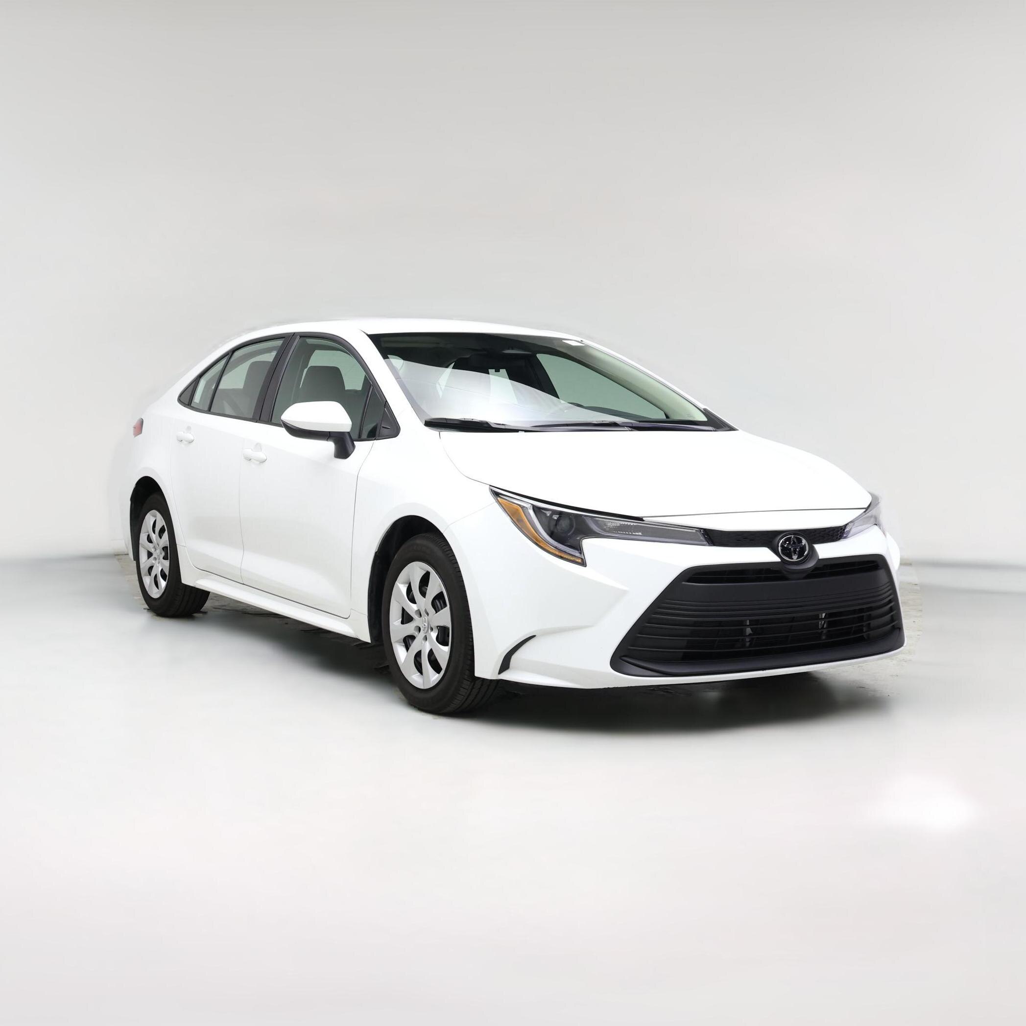 Thumbnail: 2025 Toyota Corolla - 1