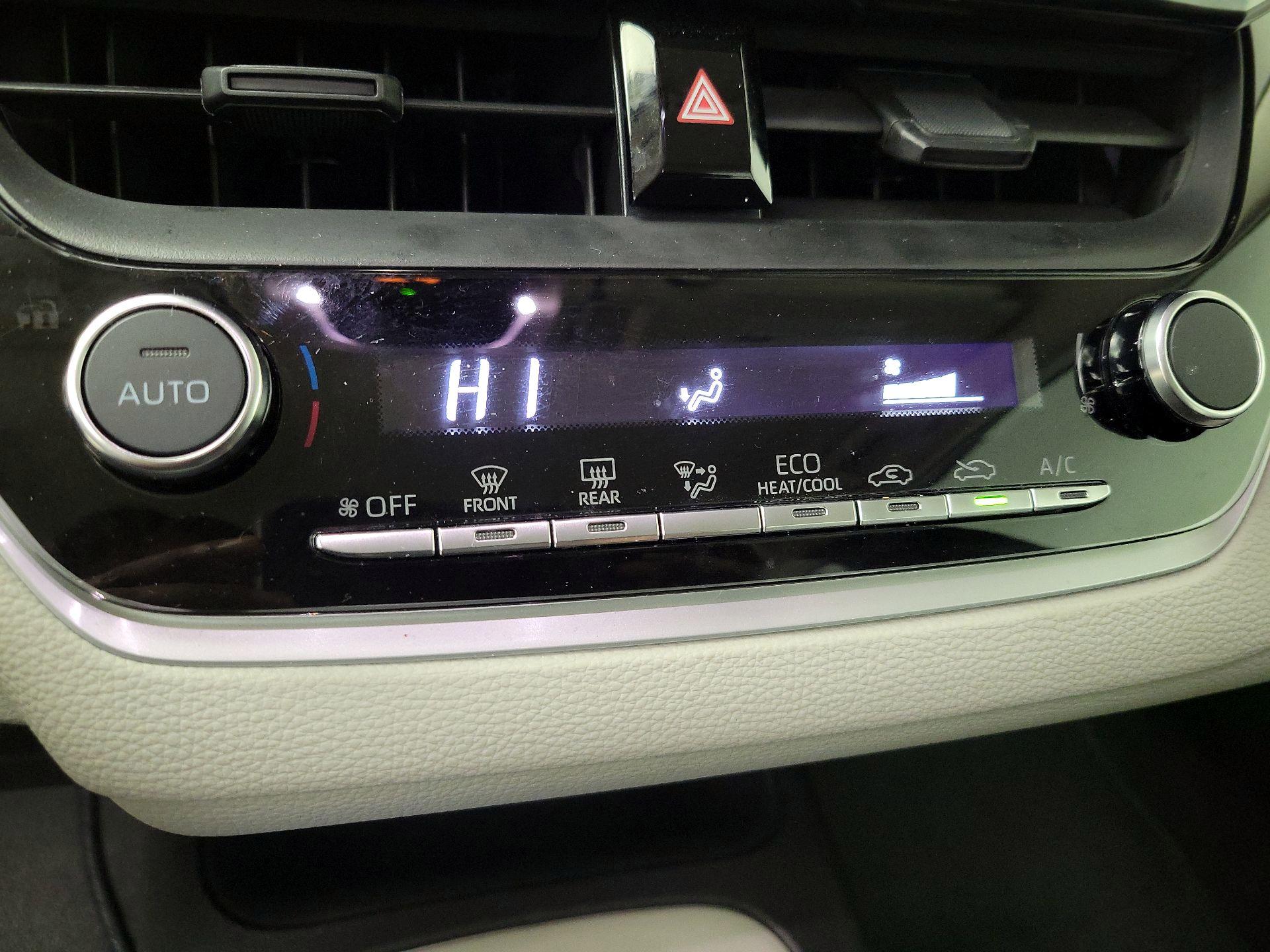 Thumbnail: 2025 Toyota Corolla - 16