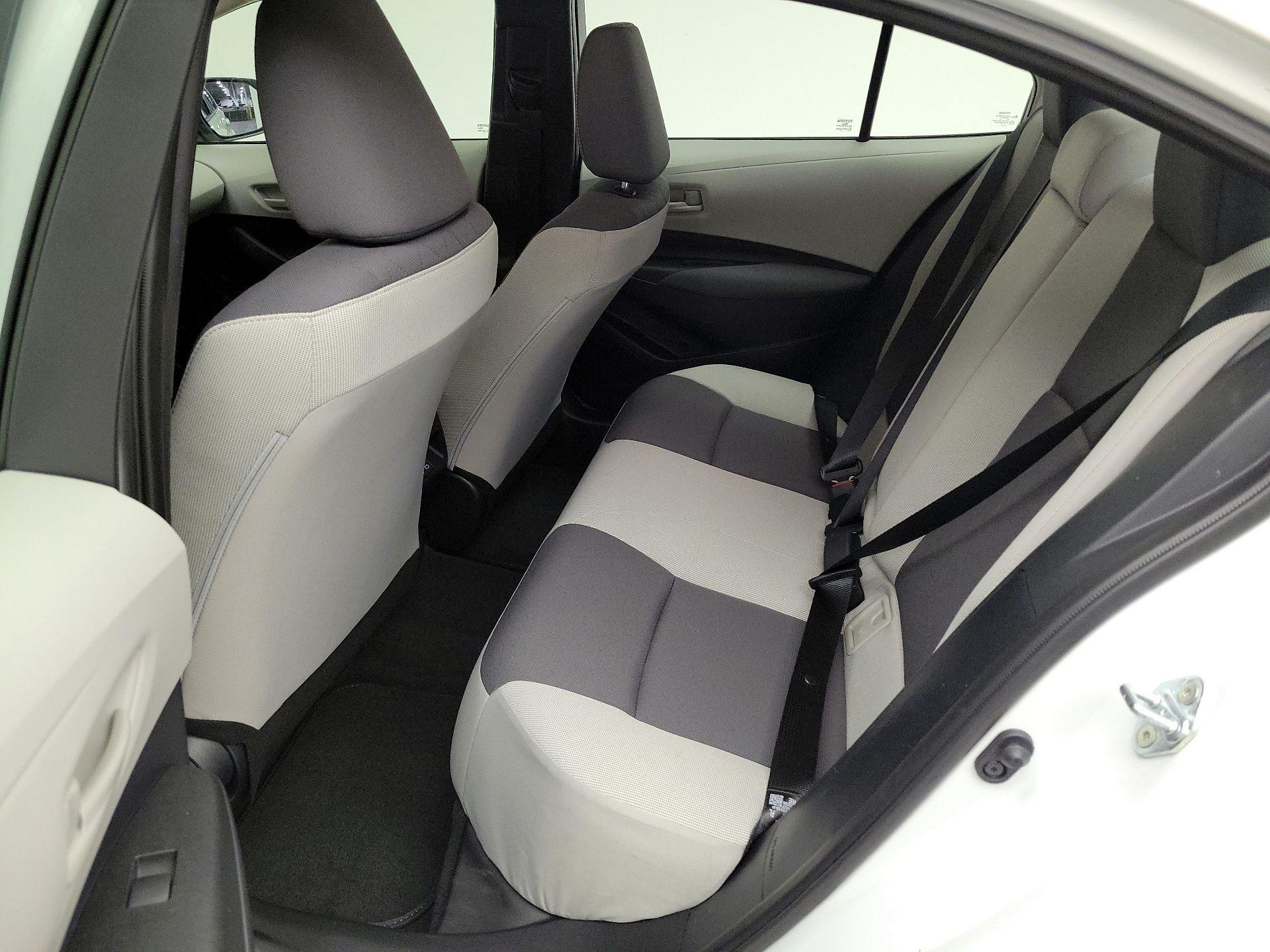 Thumbnail: 2025 Toyota Corolla - 19