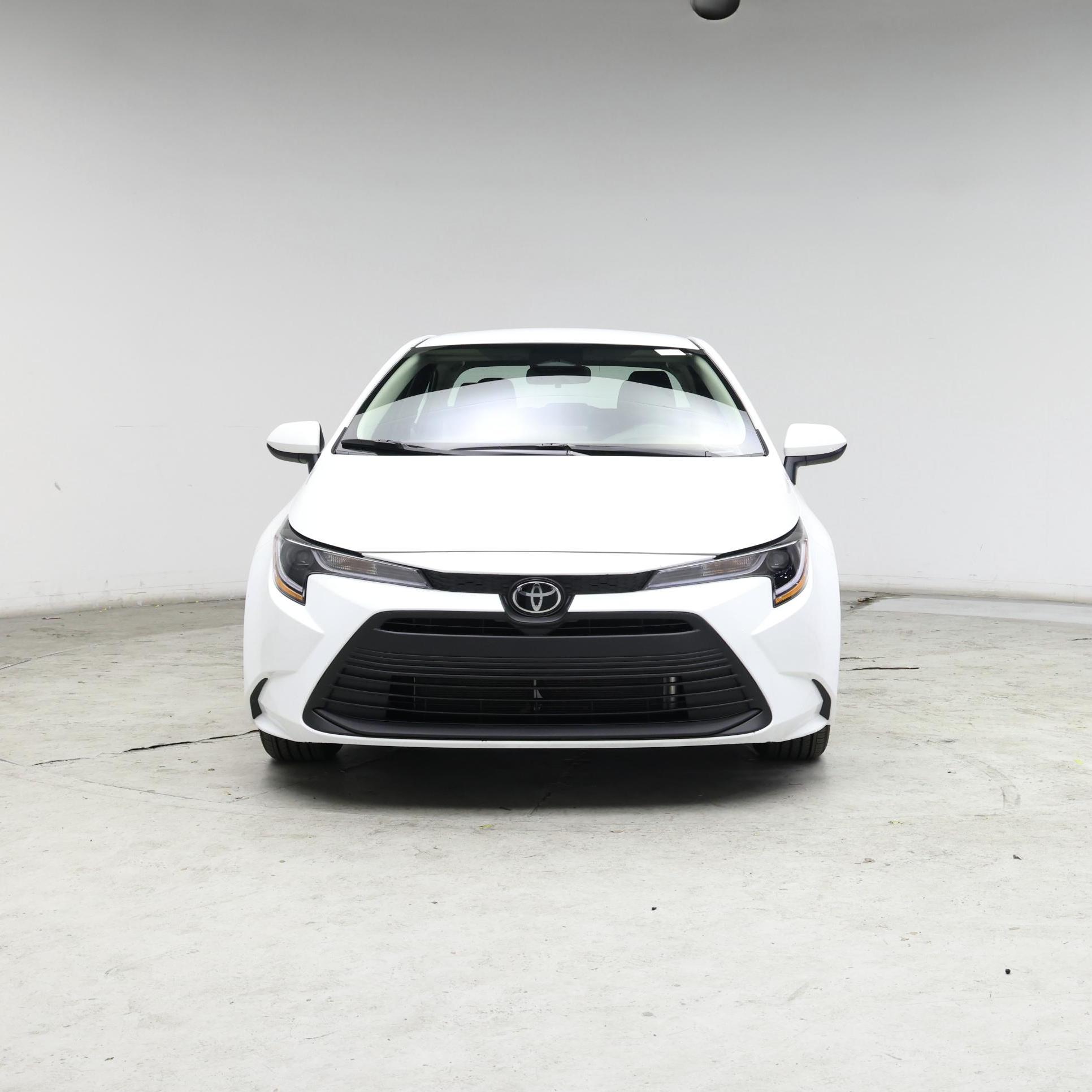 Thumbnail: 2025 Toyota Corolla - 5