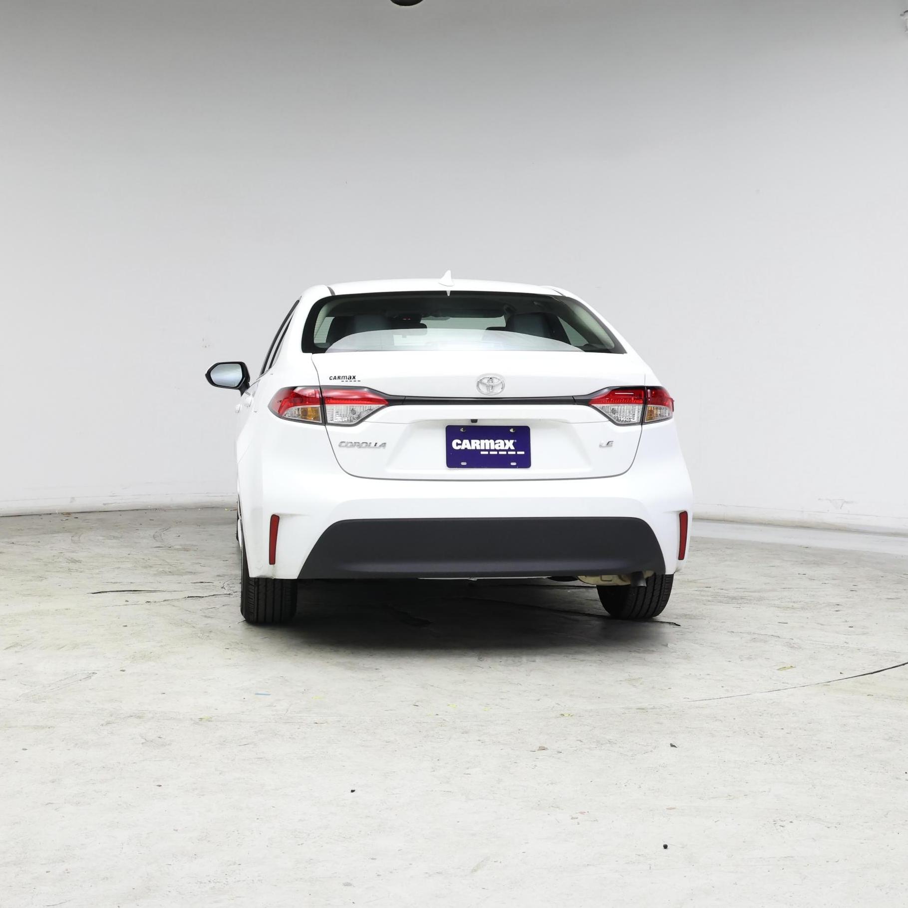 Thumbnail: 2025 Toyota Corolla - 6