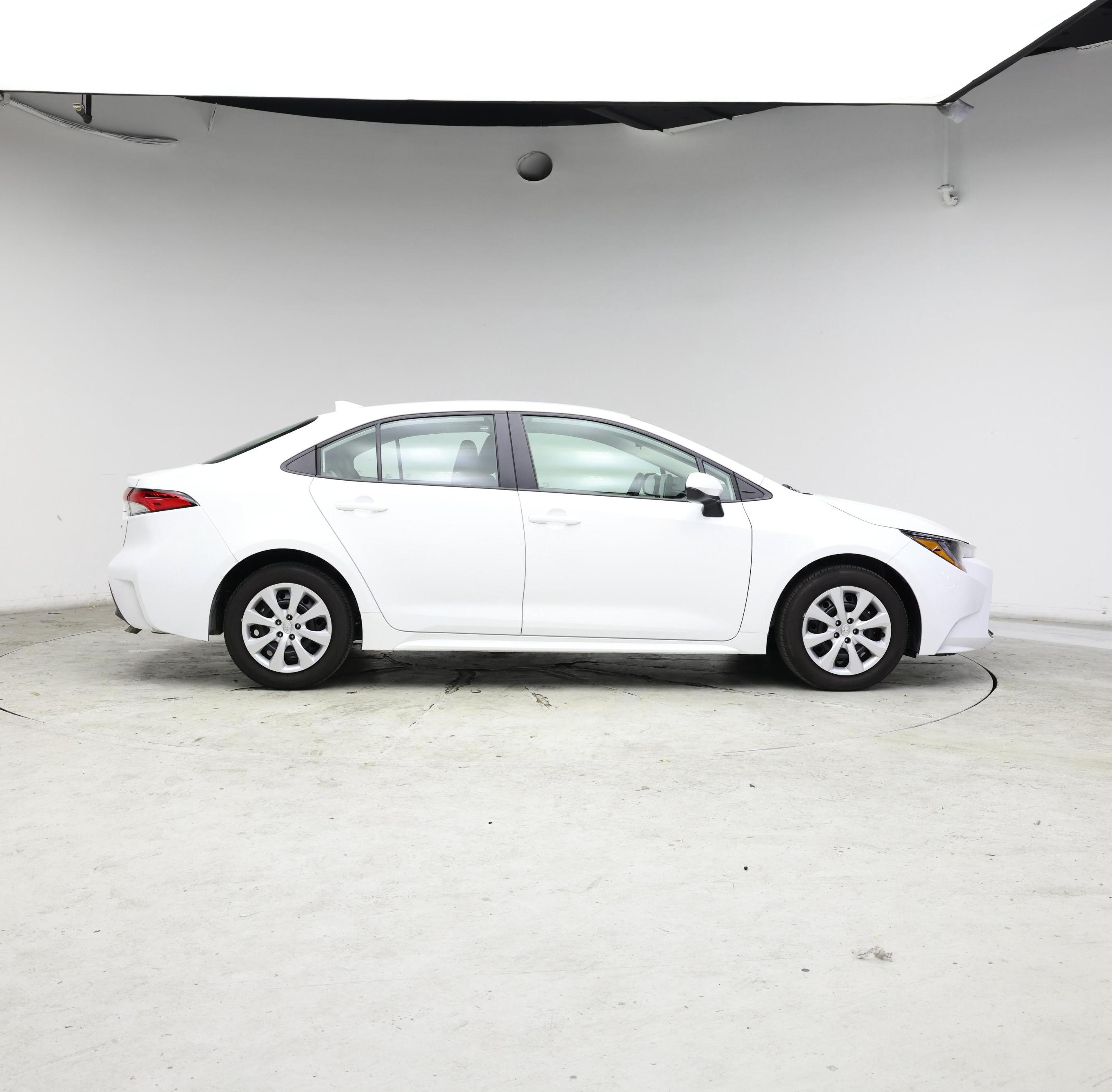 Thumbnail: 2025 Toyota Corolla - 7