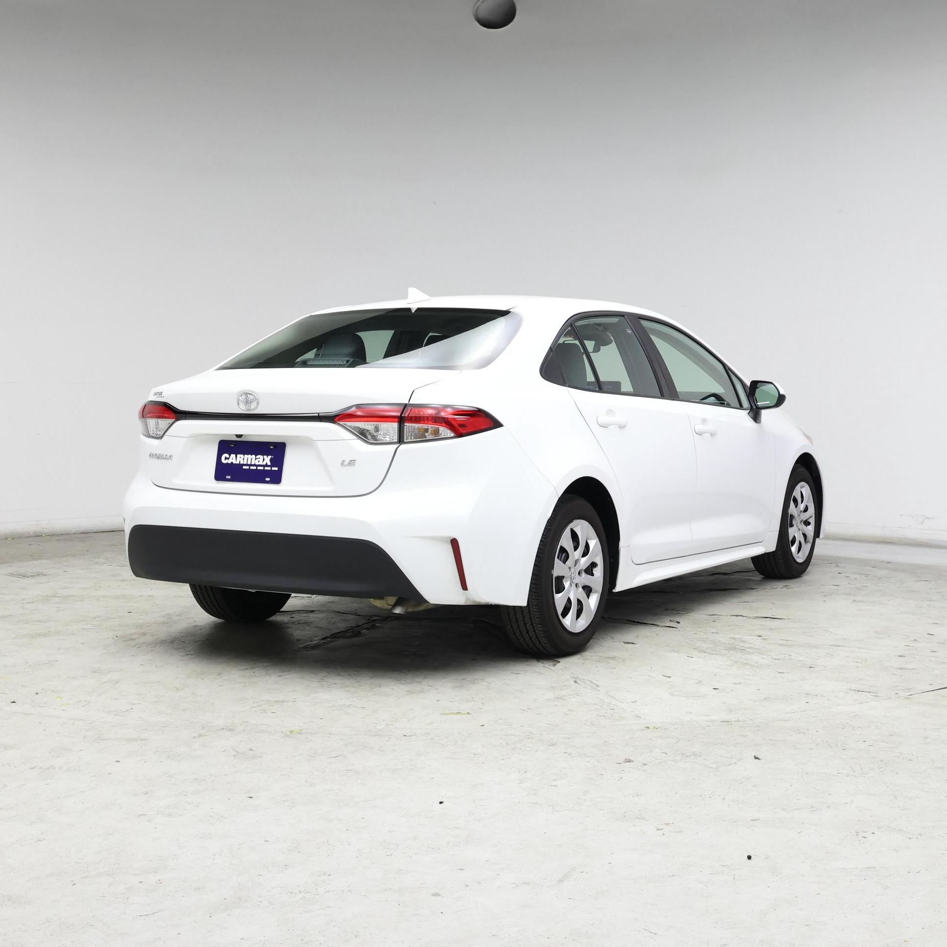 Thumbnail: 2025 Toyota Corolla - 8