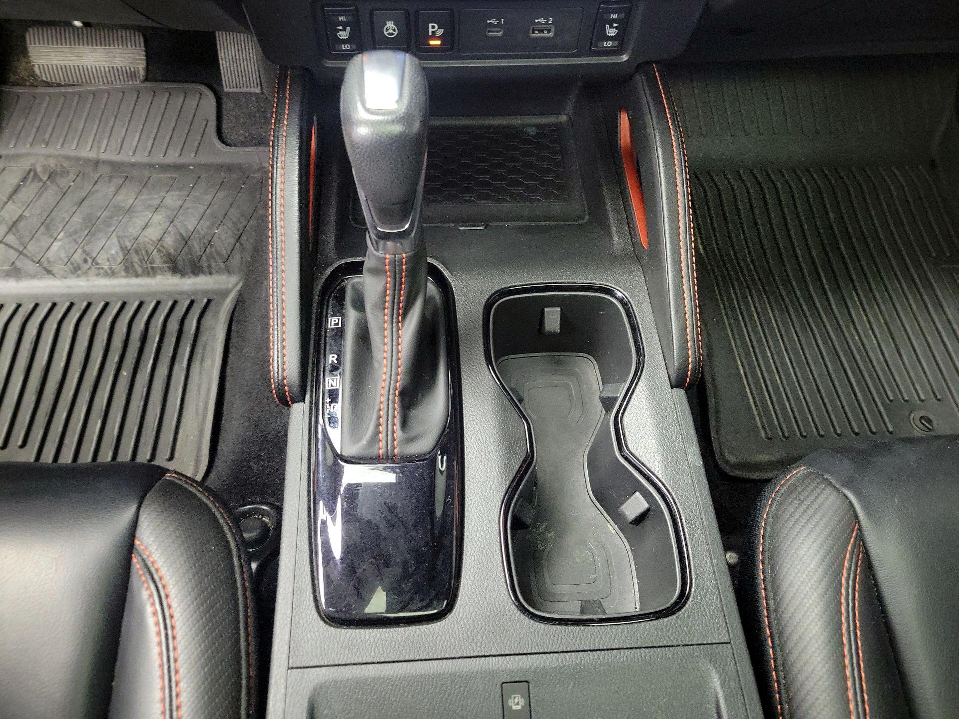 Thumbnail: 2023 Nissan Frontier - 18