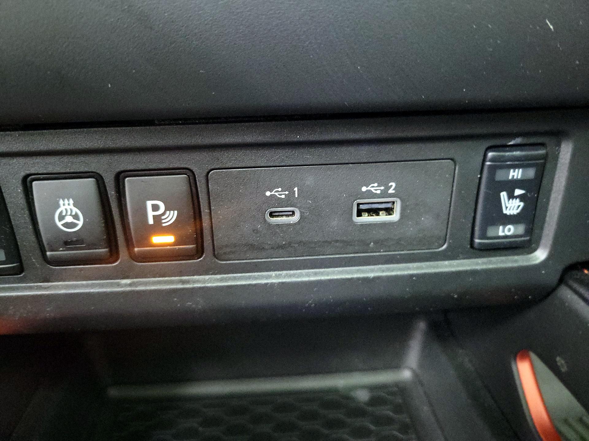 Thumbnail: 2023 Nissan Frontier - 19