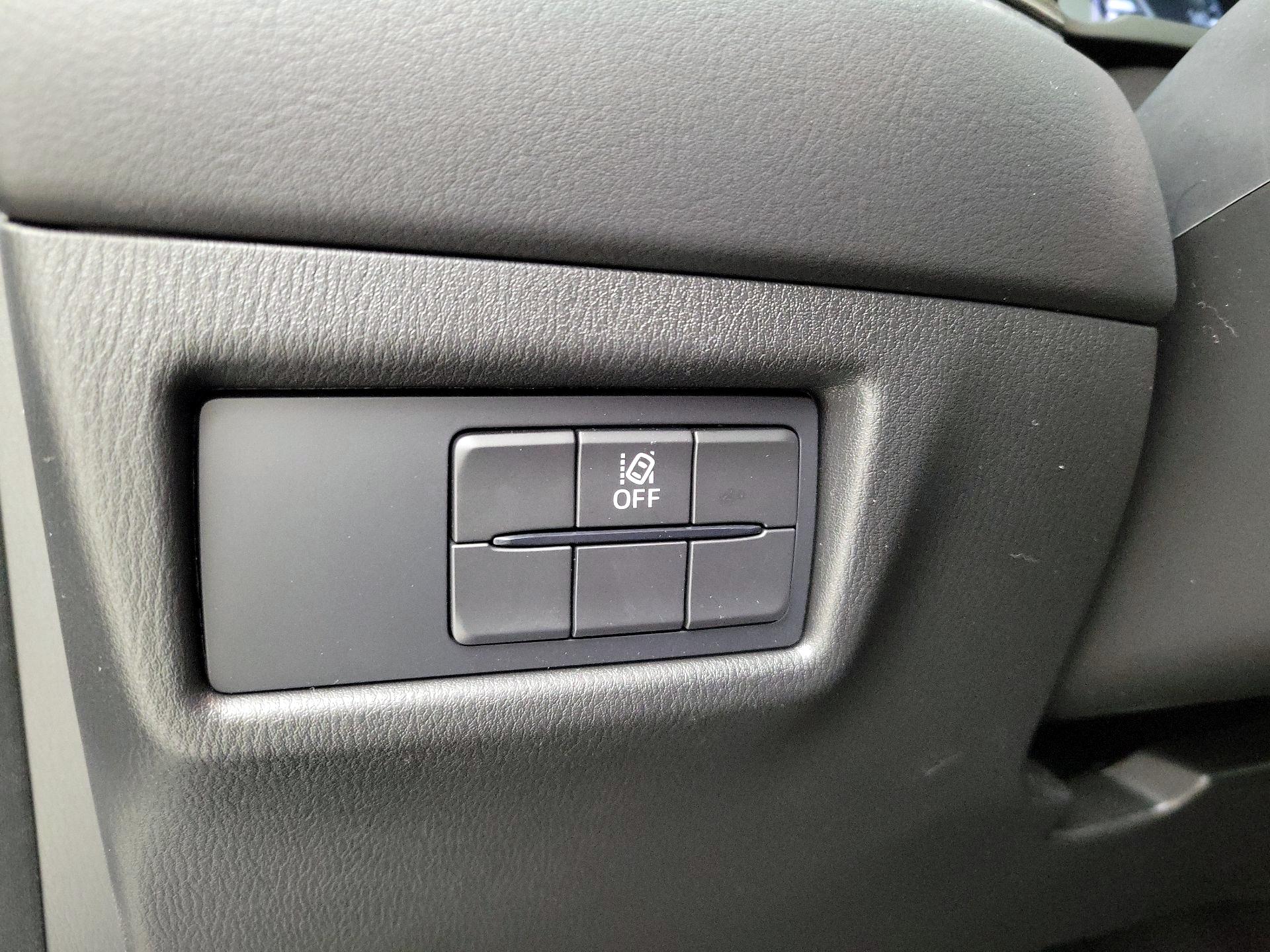 Thumbnail: 2022 Mazda CX-5 - 13