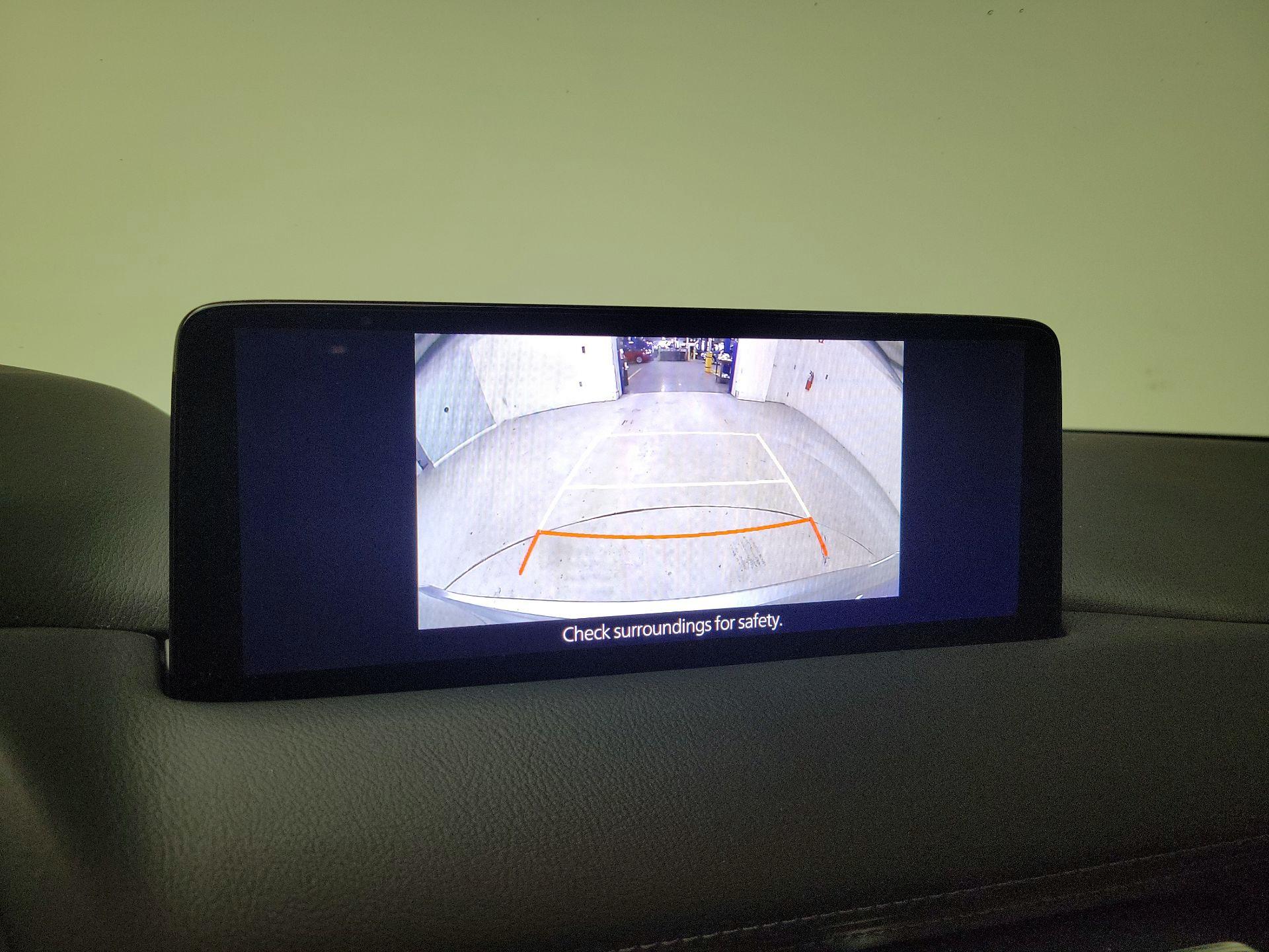 Thumbnail: 2022 Mazda CX-5 - 14