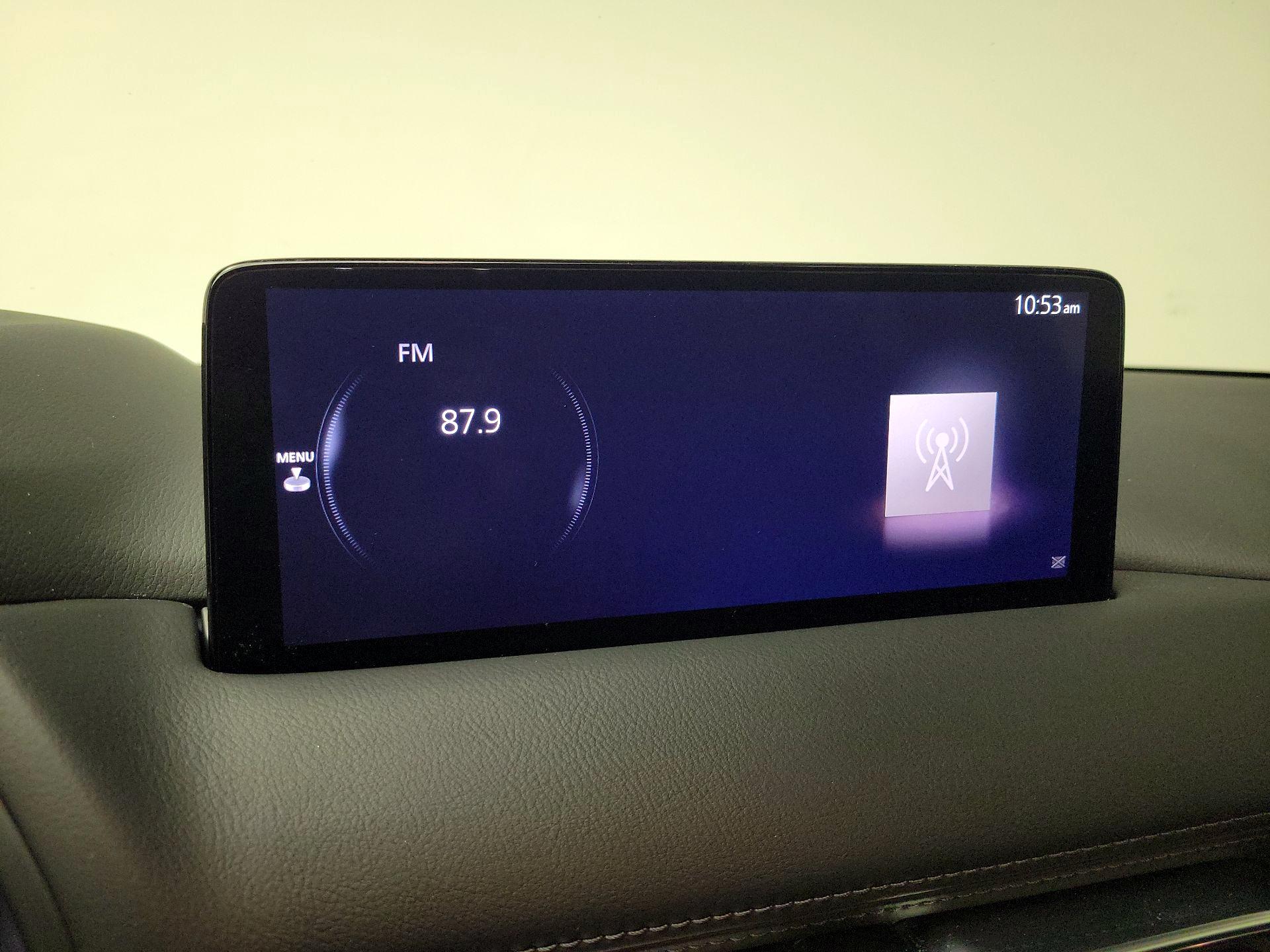 Thumbnail: 2022 Mazda CX-5 - 15