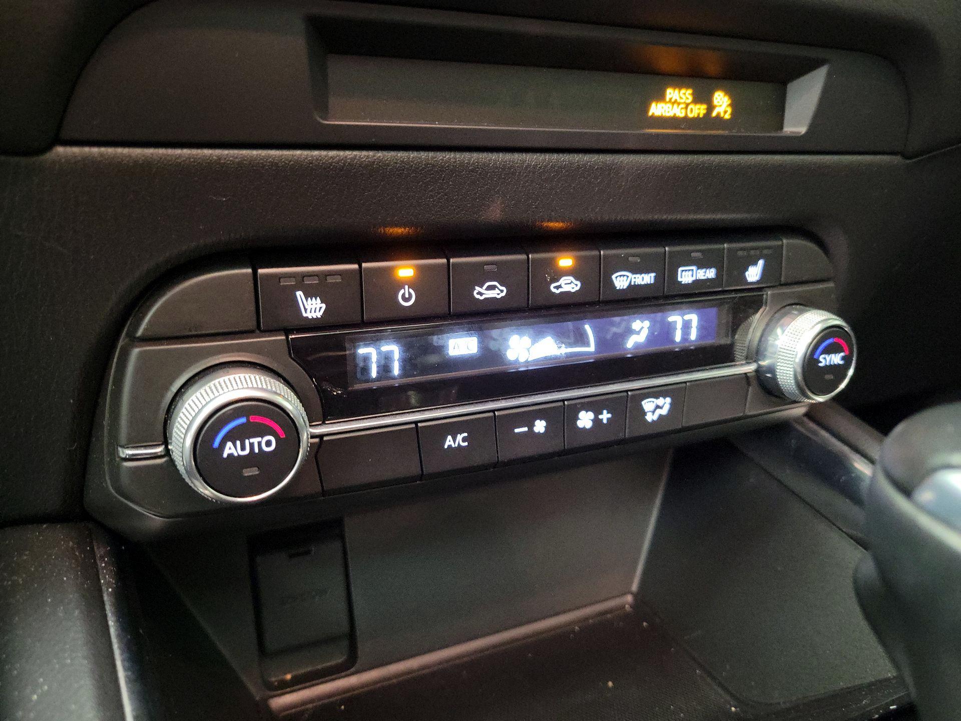 Thumbnail: 2022 Mazda CX-5 - 16