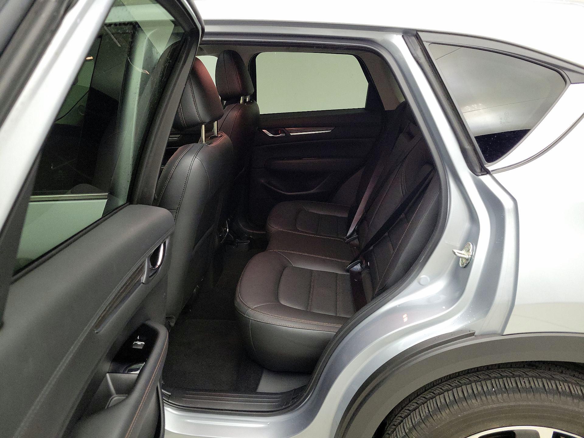 Thumbnail: 2022 Mazda CX-5 - 20