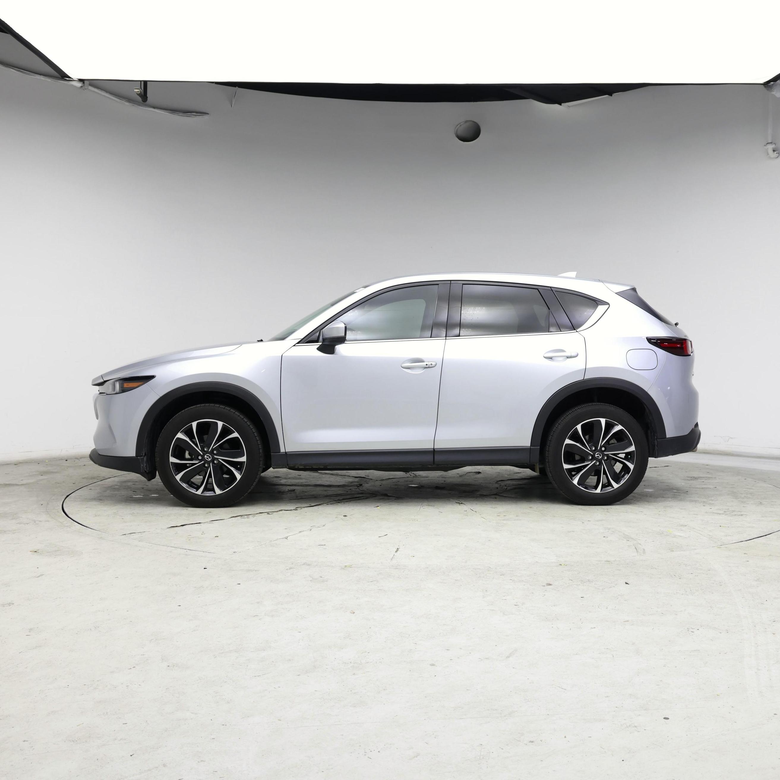 Thumbnail: 2022 Mazda CX-5 - 3