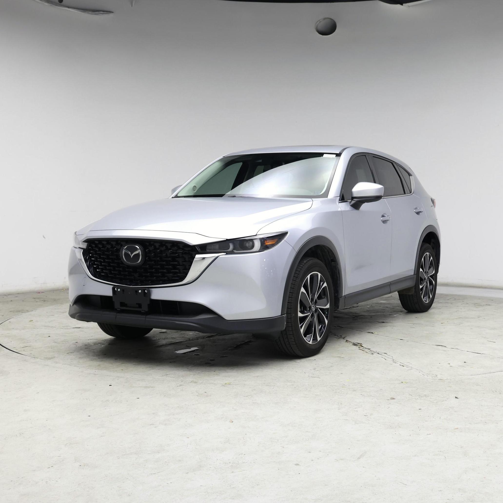 Thumbnail: 2022 Mazda CX-5 - 4
