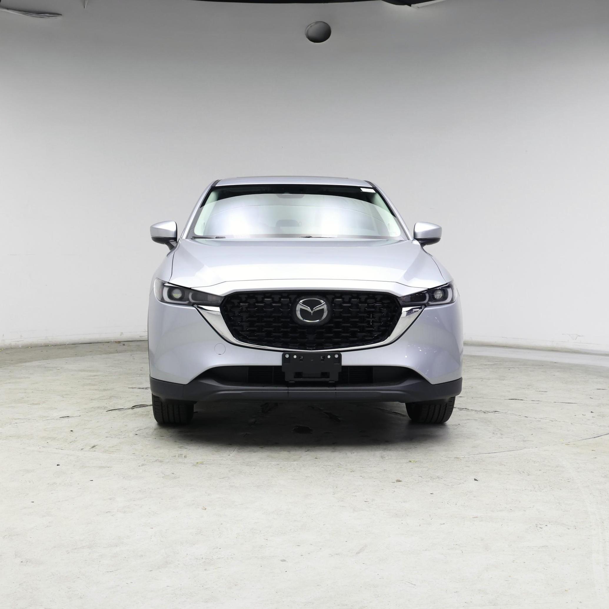 Thumbnail: 2022 Mazda CX-5 - 5