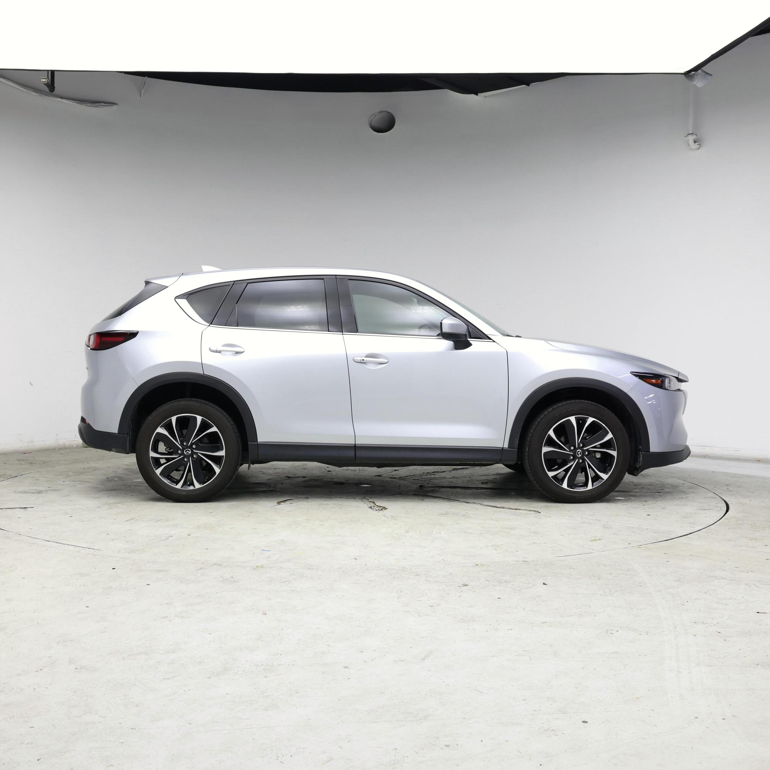 Thumbnail: 2022 Mazda CX-5 - 7