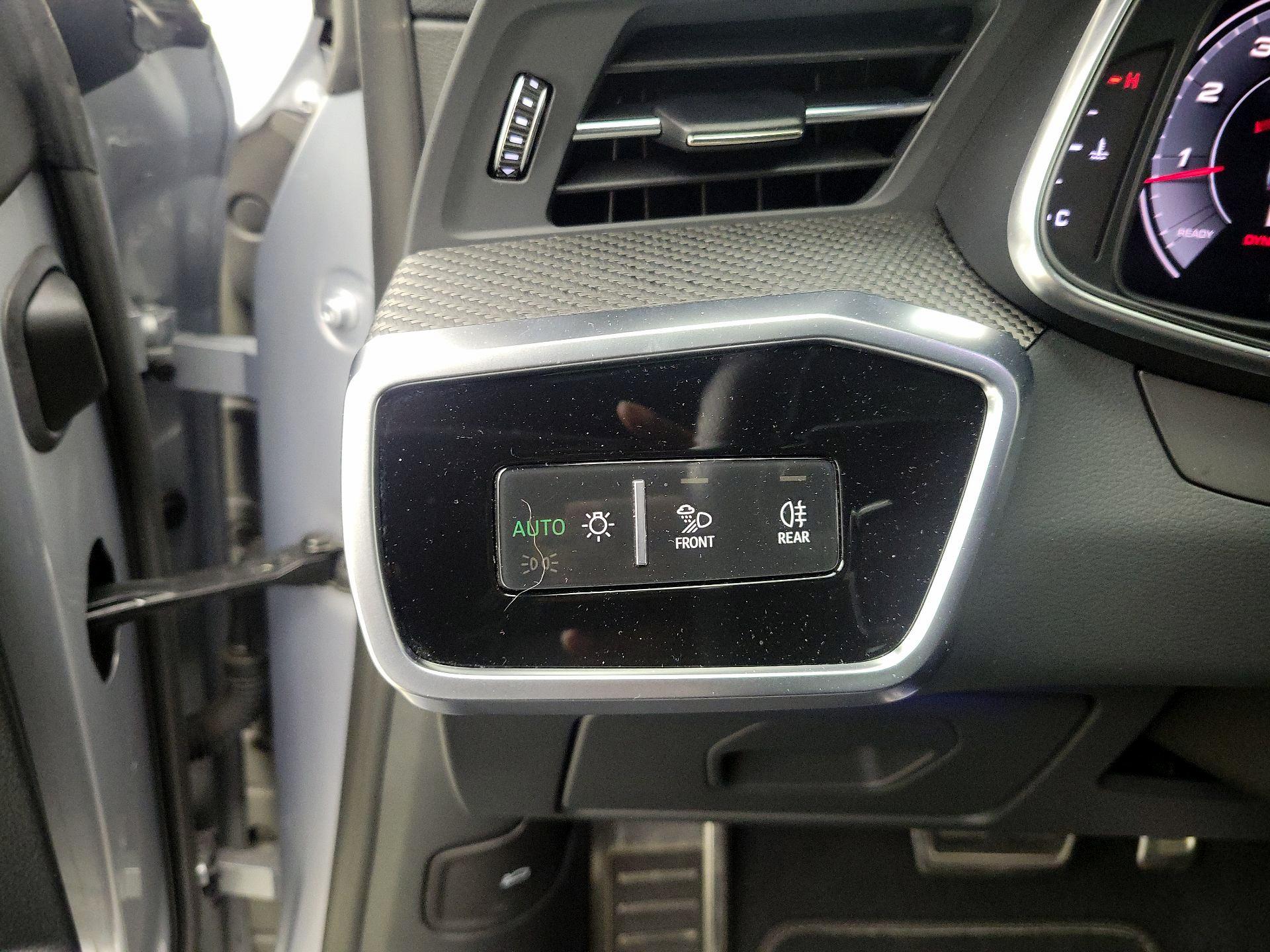 Thumbnail: 2022 Audi S7 - 13