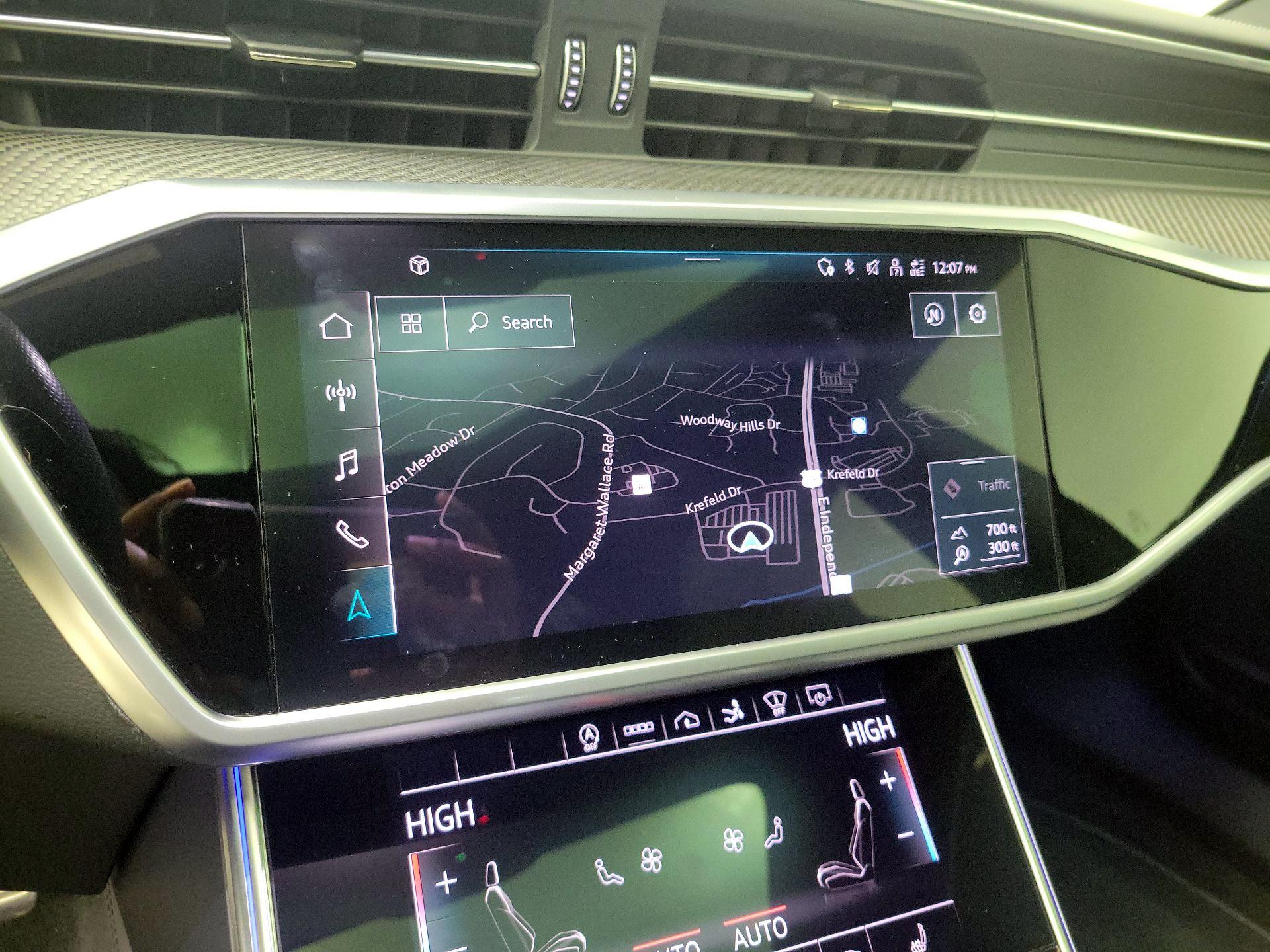 Thumbnail: 2022 Audi S7 - 14