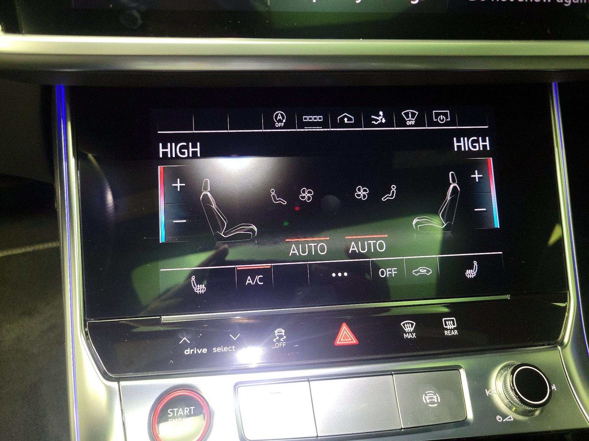 Thumbnail: 2022 Audi S7 - 17