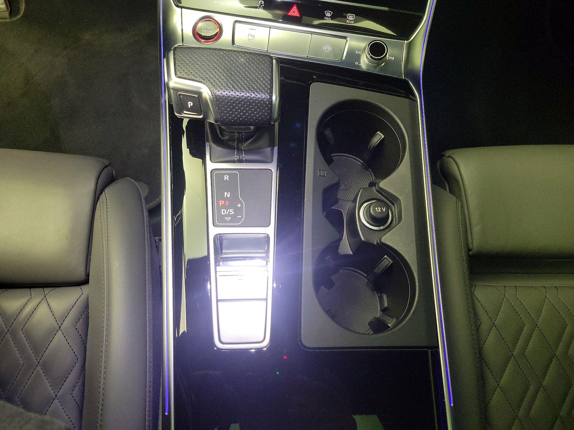 Thumbnail: 2022 Audi S7 - 18