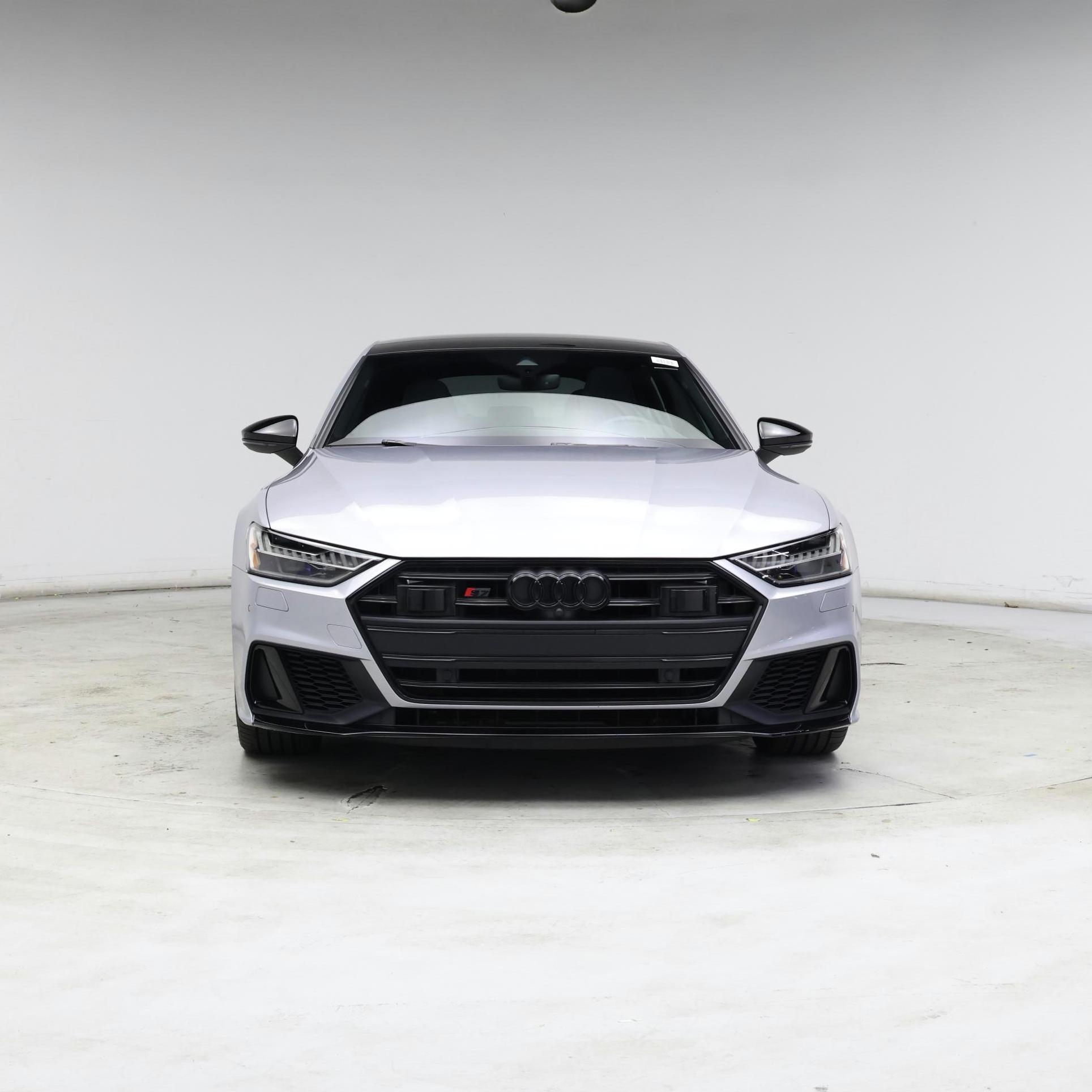 Thumbnail: 2022 Audi S7 - 5